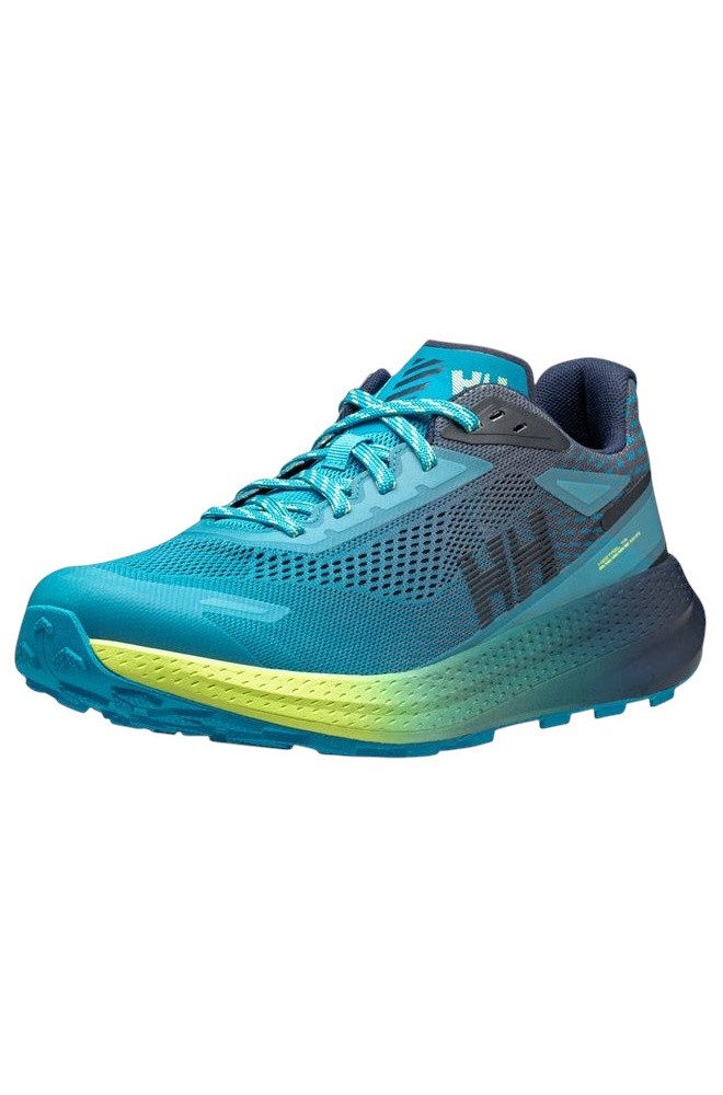 Helly Hansen Kestrel blau Herren Laufschuh
