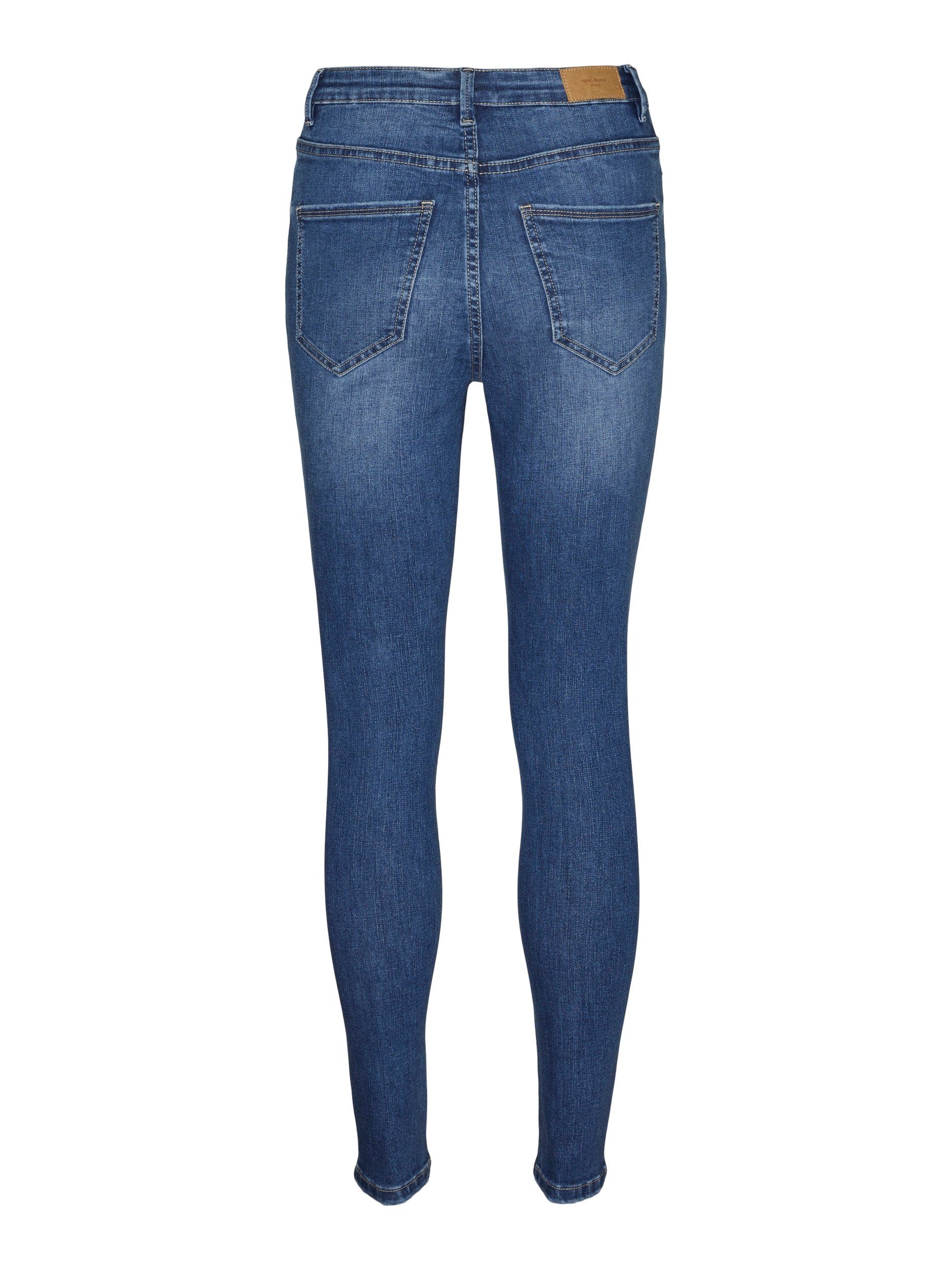 JEANS GA Moda Skinny-fit-Jeans HR VMSOPHIA SKINNY Vero GU3288 NOOS