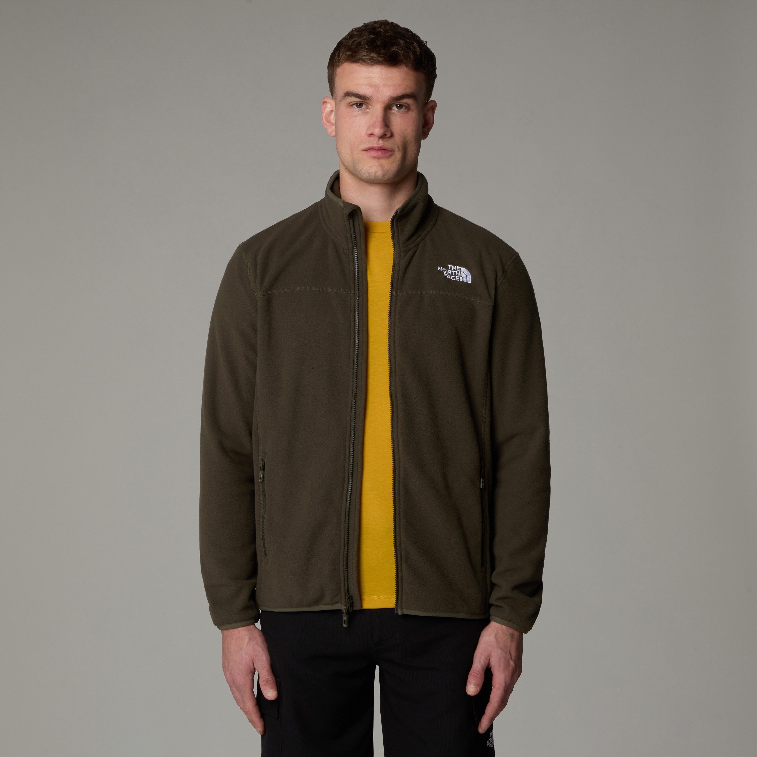 The North Face Fleecejacke M 100 günstig online kaufen