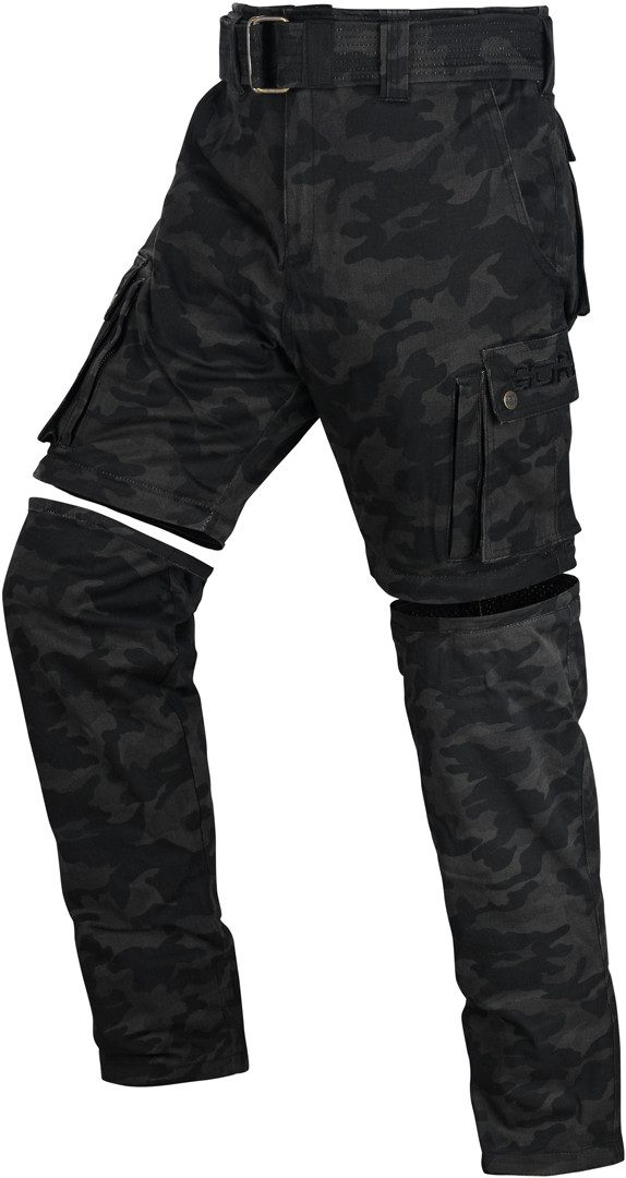 Bores Motorradhose Siggle 2 Motorrad Textilhose Atmungsaktiv wasserabweisen günstig online kaufen