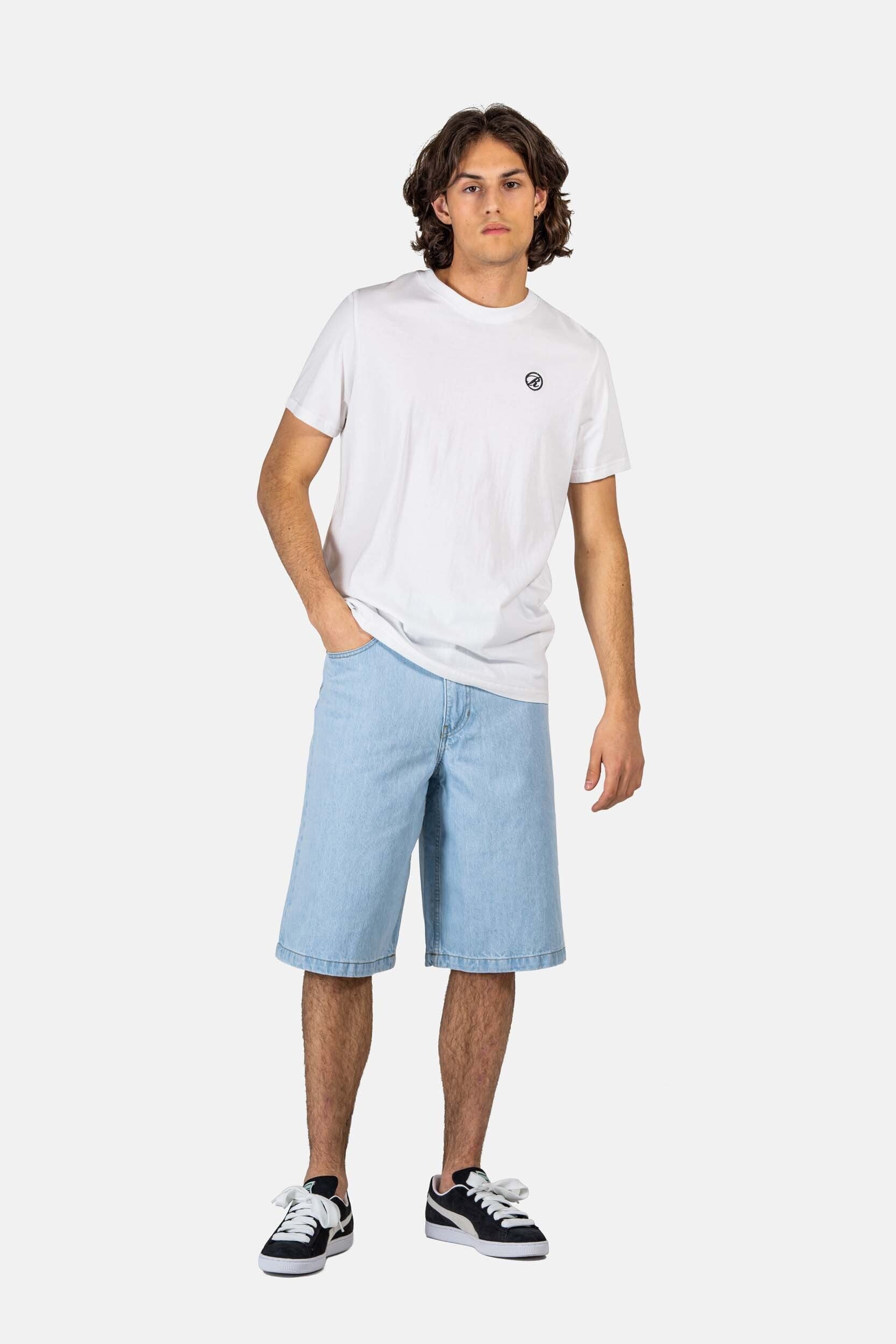 REELL Jeansshorts Belmont