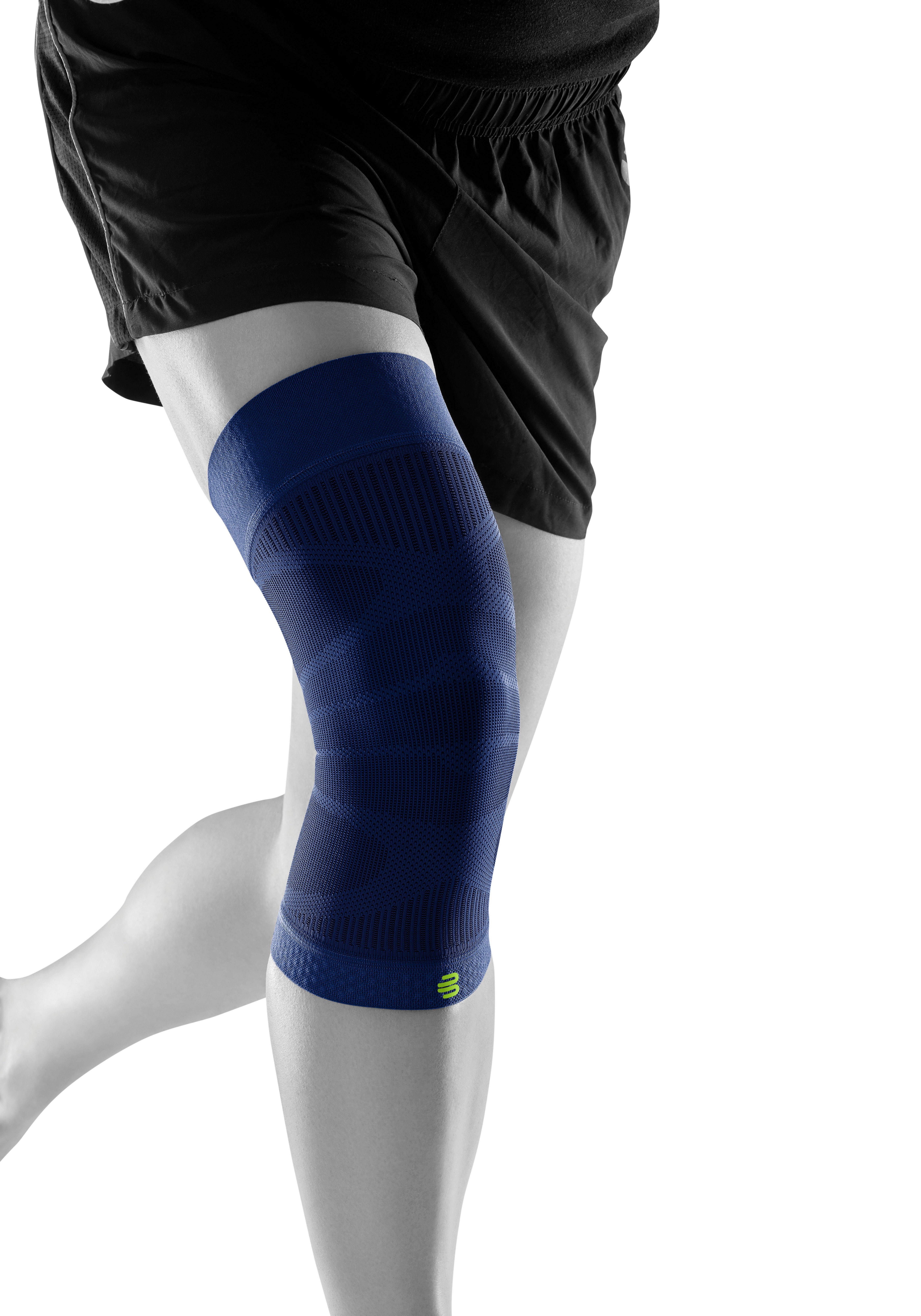 Bauerfeind Kniebandage »Sports Compression Knee Support«