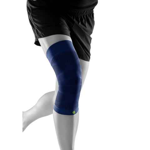Bauerfeind Kniebandage Sports Compression Knee Support, mit Kompression