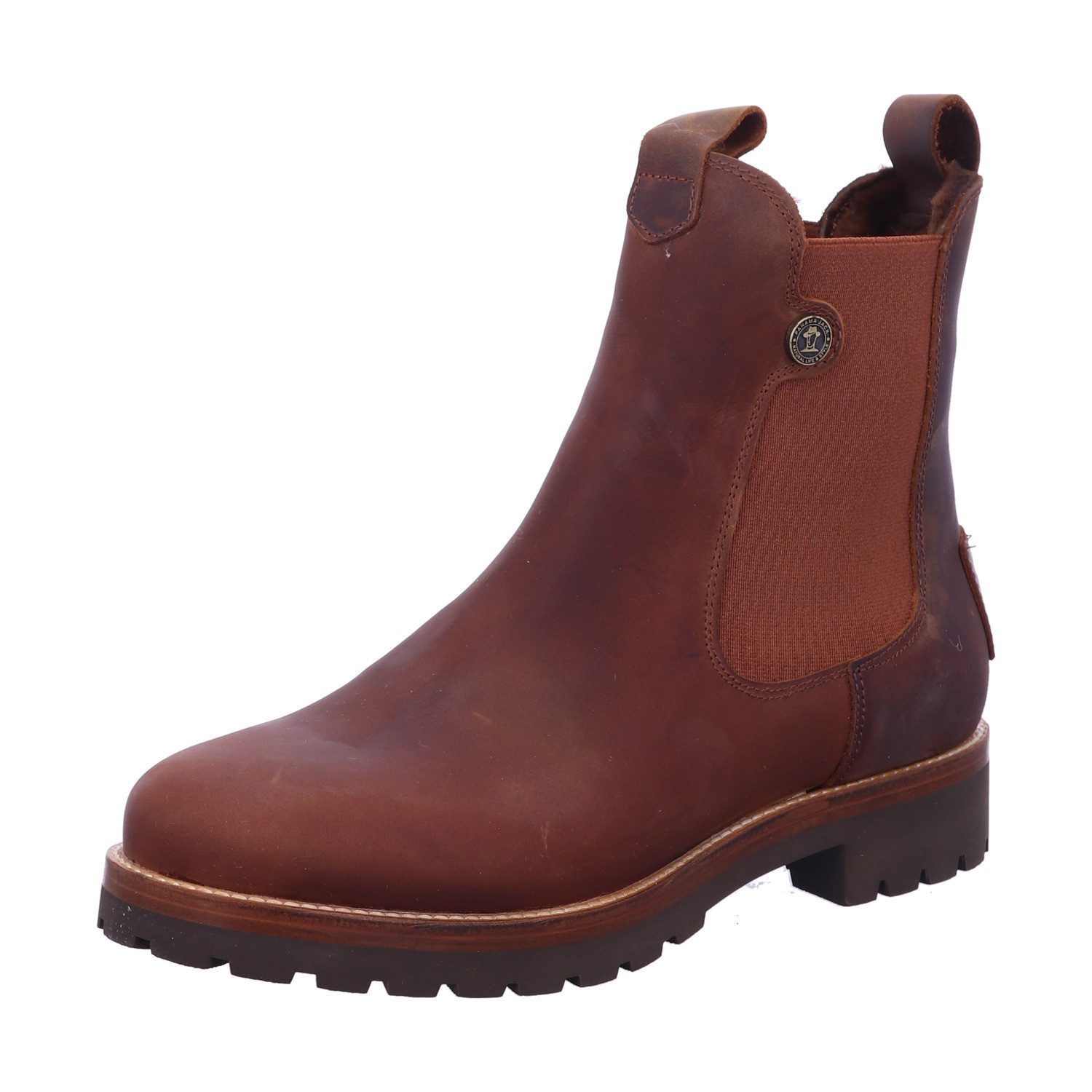 Panama Jack Francesca Igloo B5 Outdoorwinterstiefel