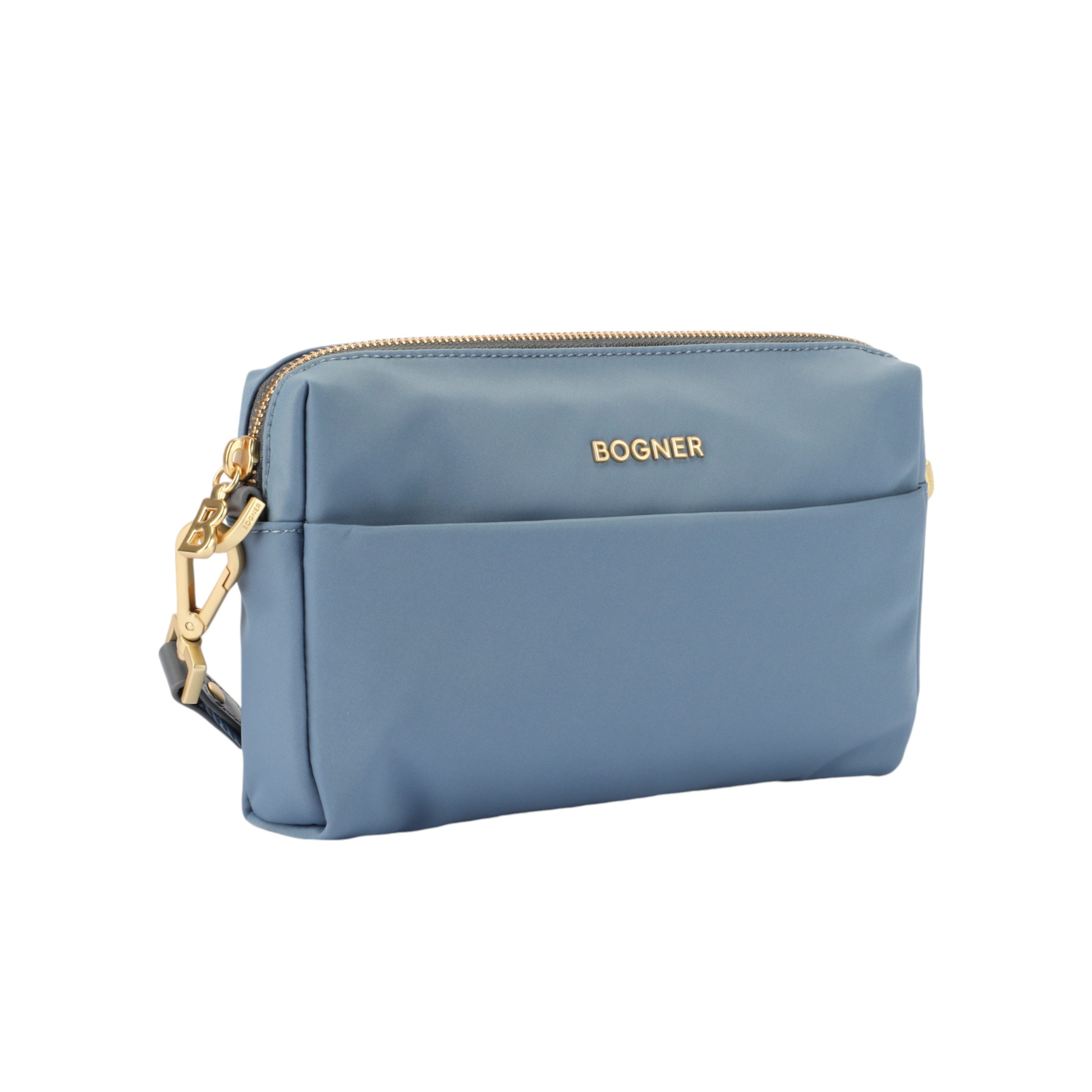 BOGNER Schultertasche Bogner - Damen Schultertasche günstig online kaufen