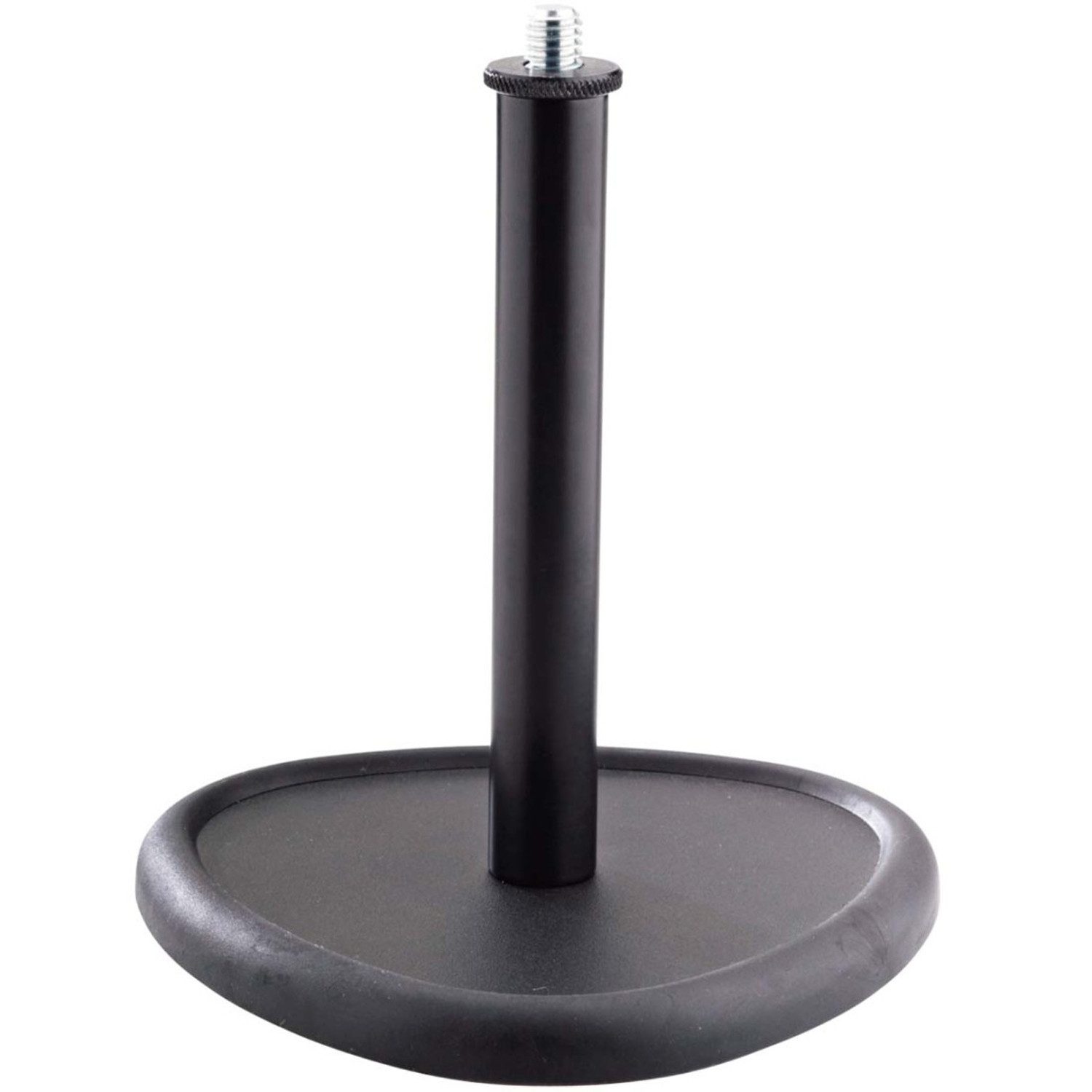 König & Meyer Mikrofonständer K&M Tischstativ für Mikrofon, (Tischstativ)