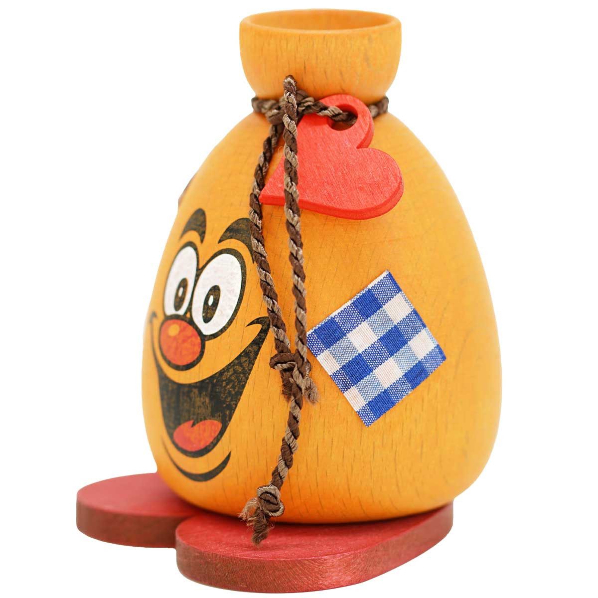 SAICO Original Räuchermännchen