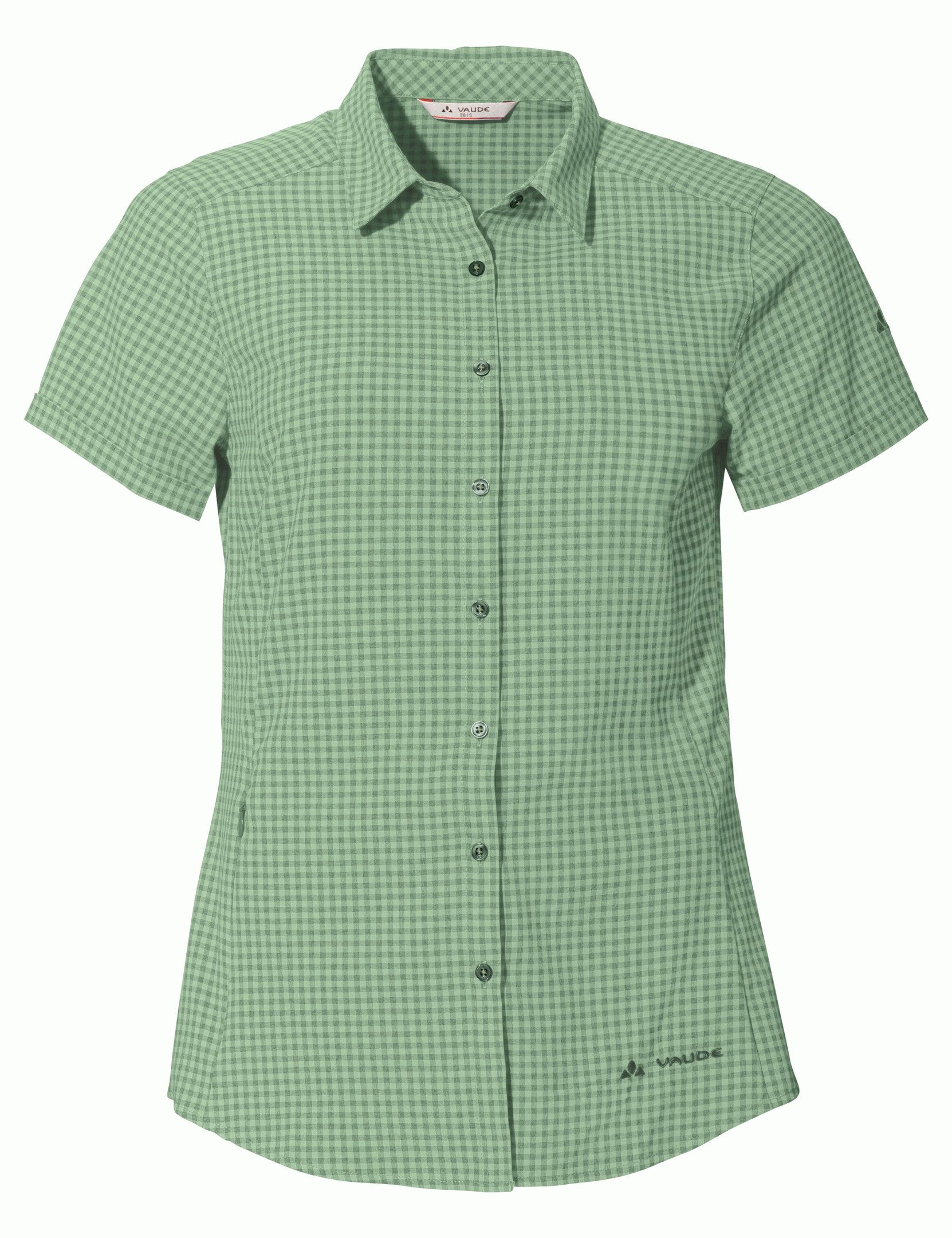 VAUDE Outdoorhemd Women's Seiland Shirt III
