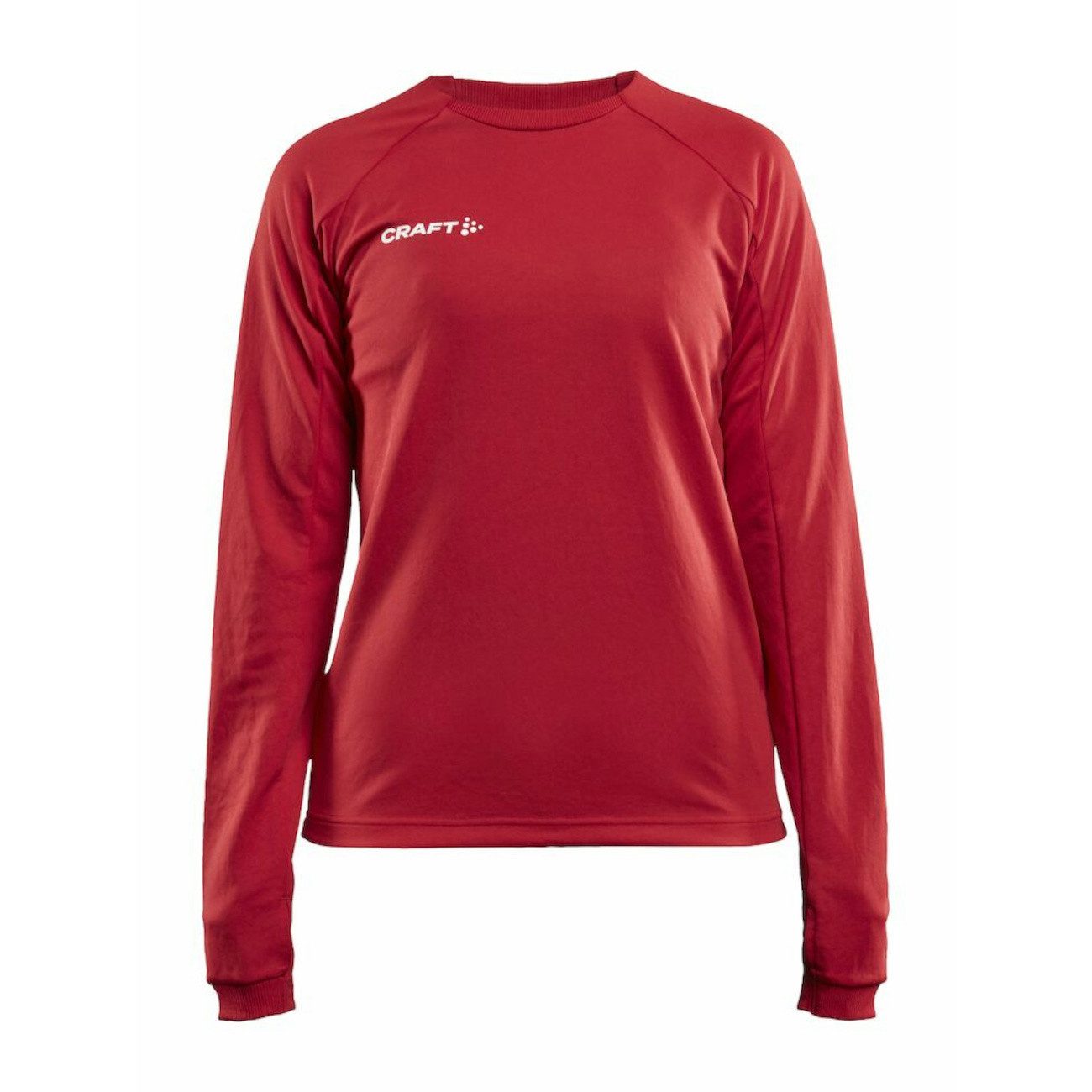 Craft Unterziehshirt Craft Damen Sweatshirt EVOLVE CREW NECK W 1910161