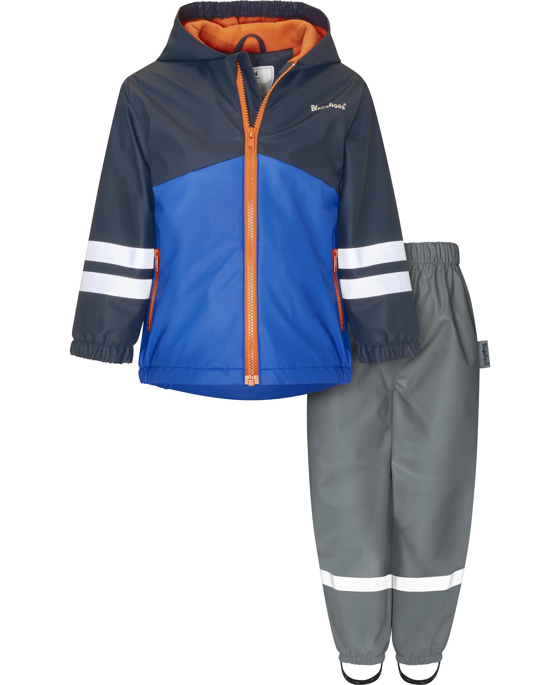 Playshoes Regenoverall