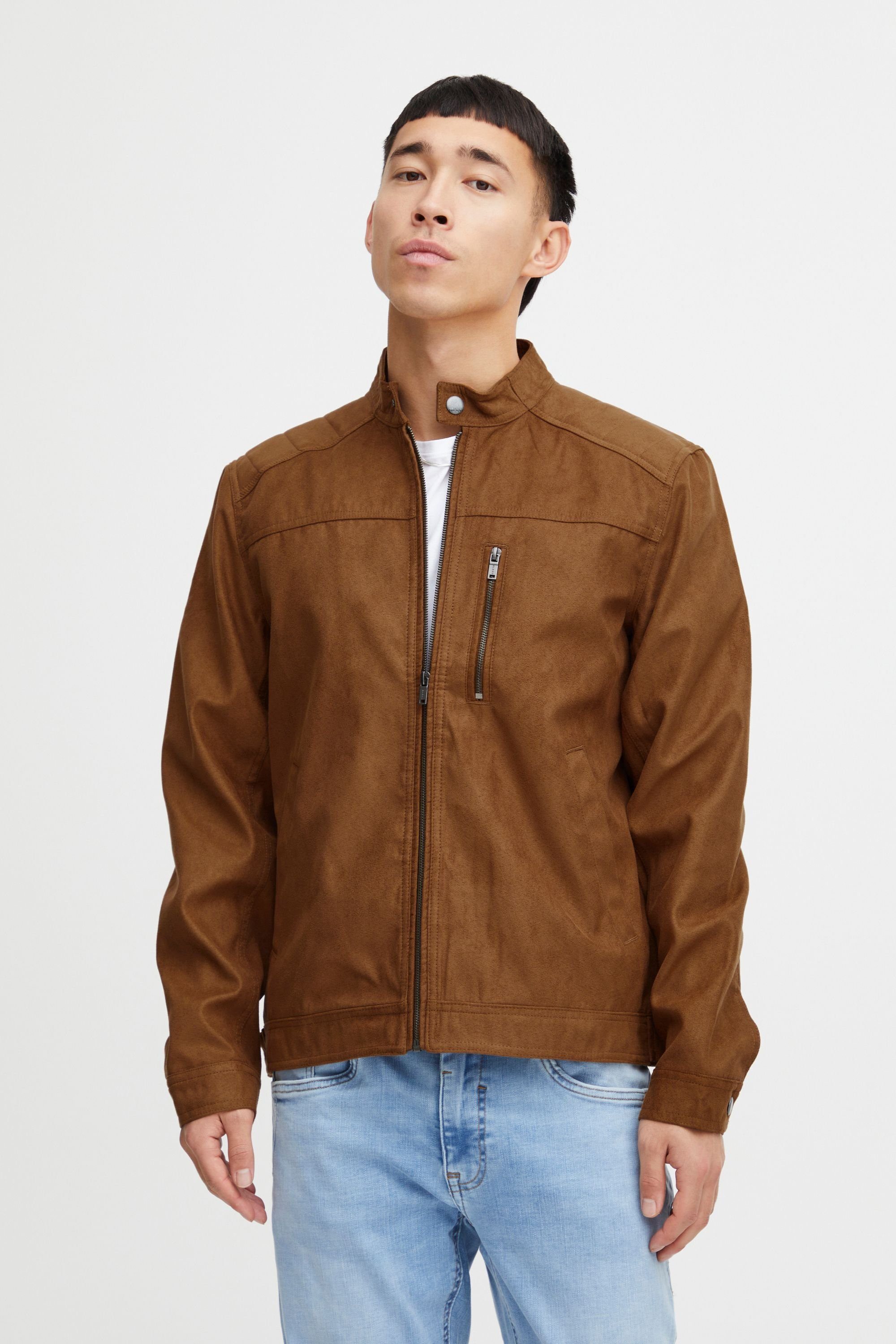 Blend Lederimitatjacke BLEND BHOuterwear günstig online kaufen