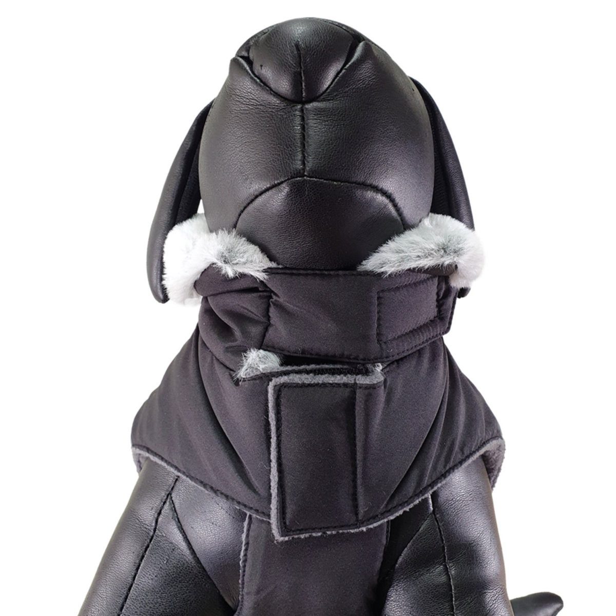 Nobby Hundepullover Hundepullover Alva schwarz