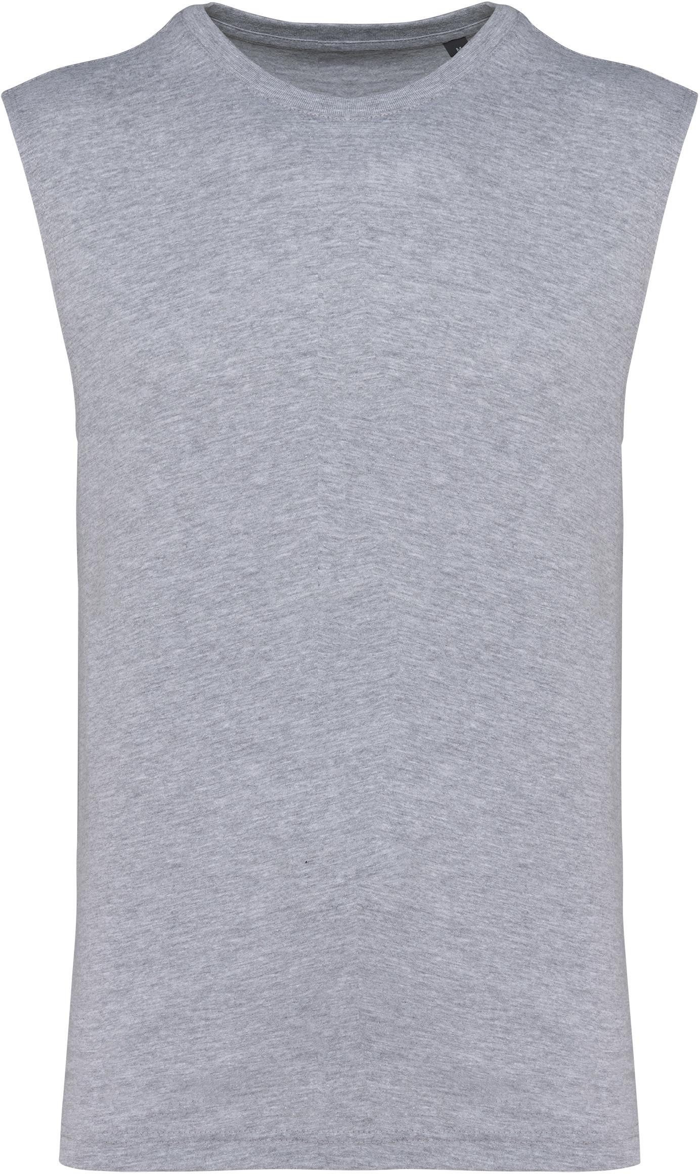 Kariban Tanktop Herren Tank Top T-shirt Bio150 IC Herren