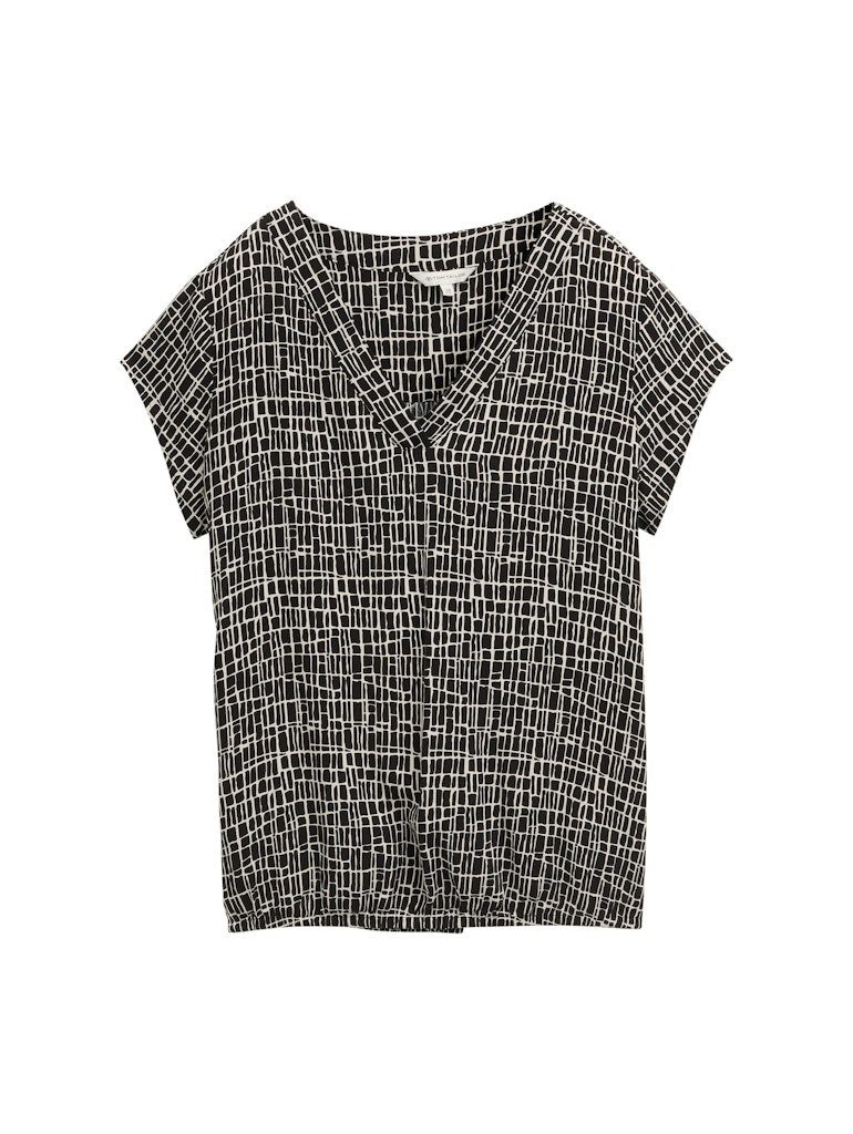 TOM TAILOR Klassische Bluse günstig online kaufen