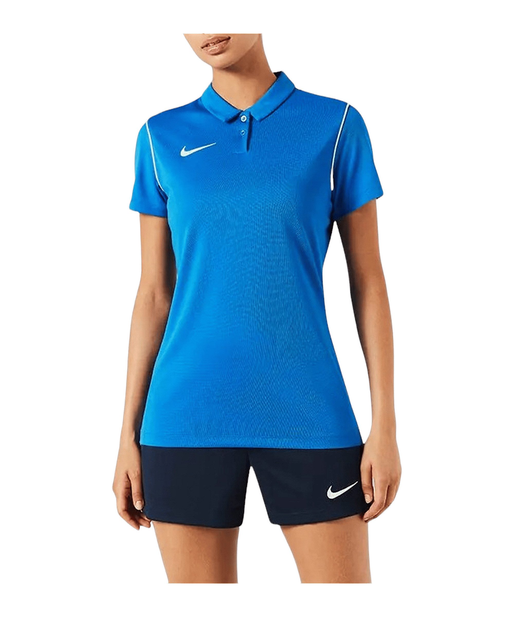 Nike Poloshirt Nike Performance Park 20 Poloshirt Damen Polos Polyester günstig online kaufen