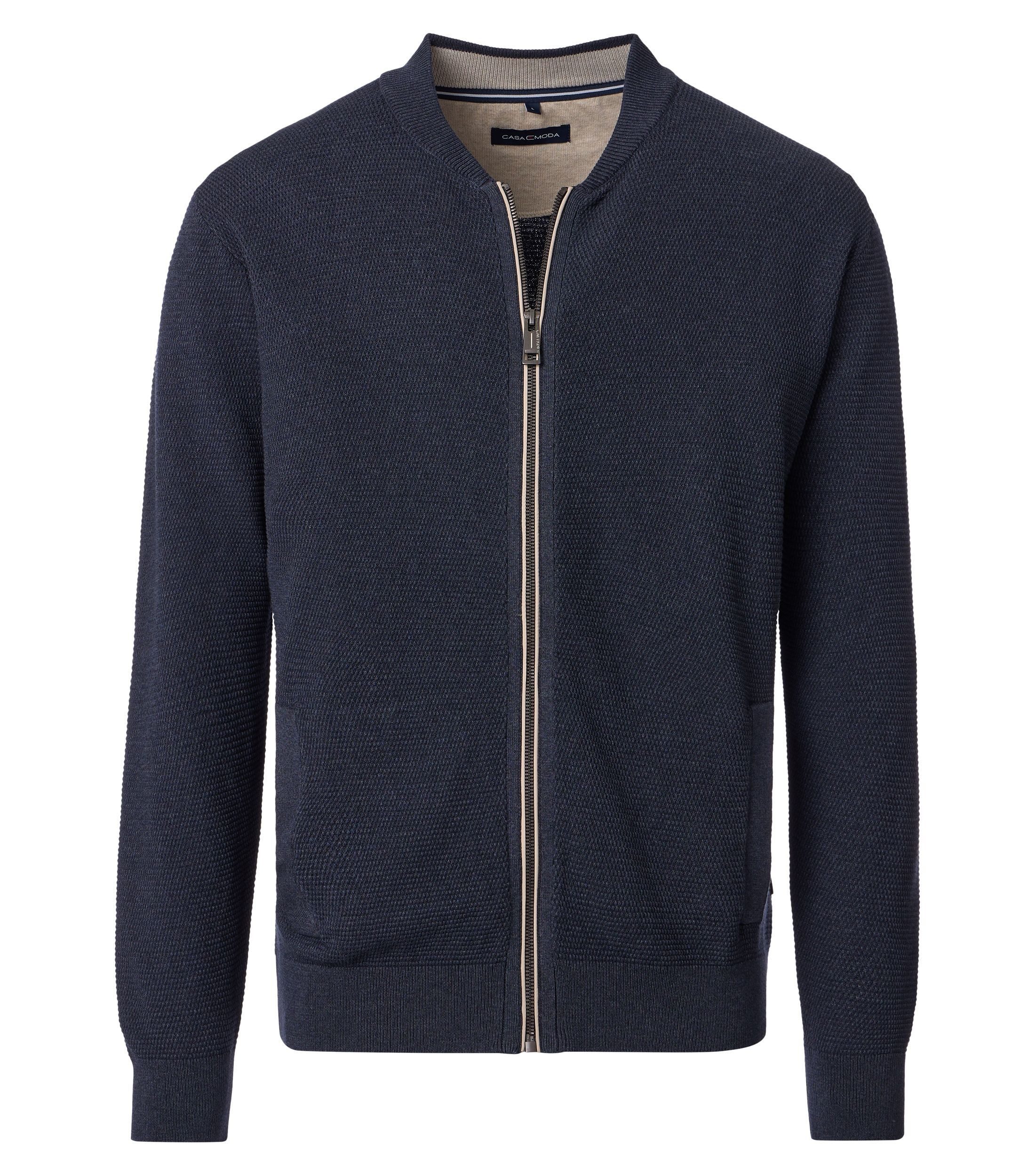 CASAMODA Strickjacke CASAMODA Strickjacke uni