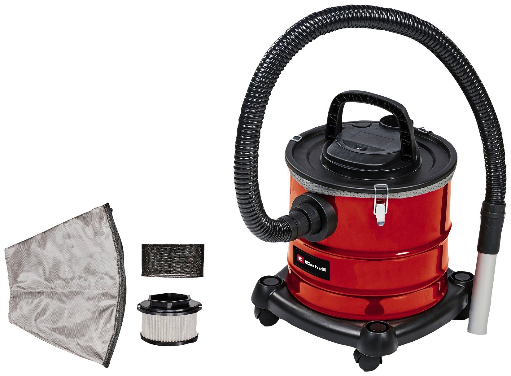 Einhell Aschesauger TC-AV 1720 DW, 1250 W