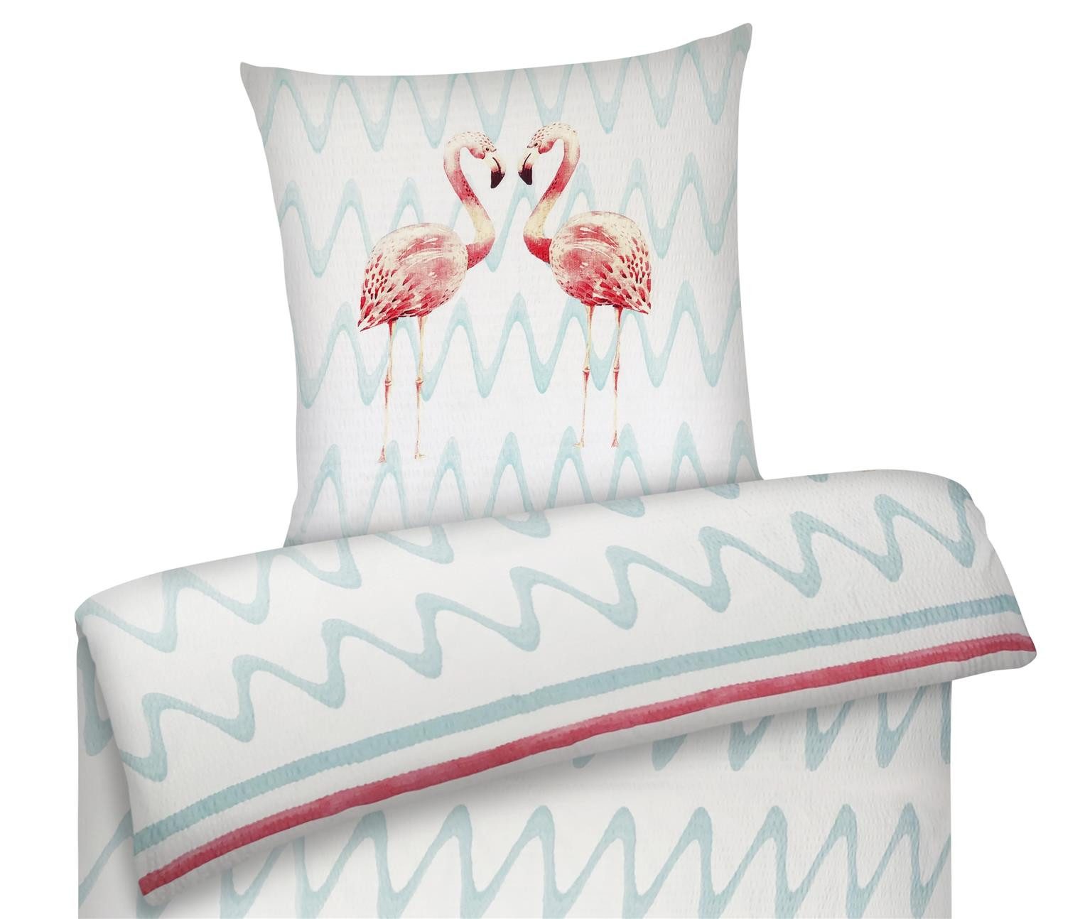 Carpe Sonno Bettwäsche Seersucker 135x200 155x220 günstig online kaufen