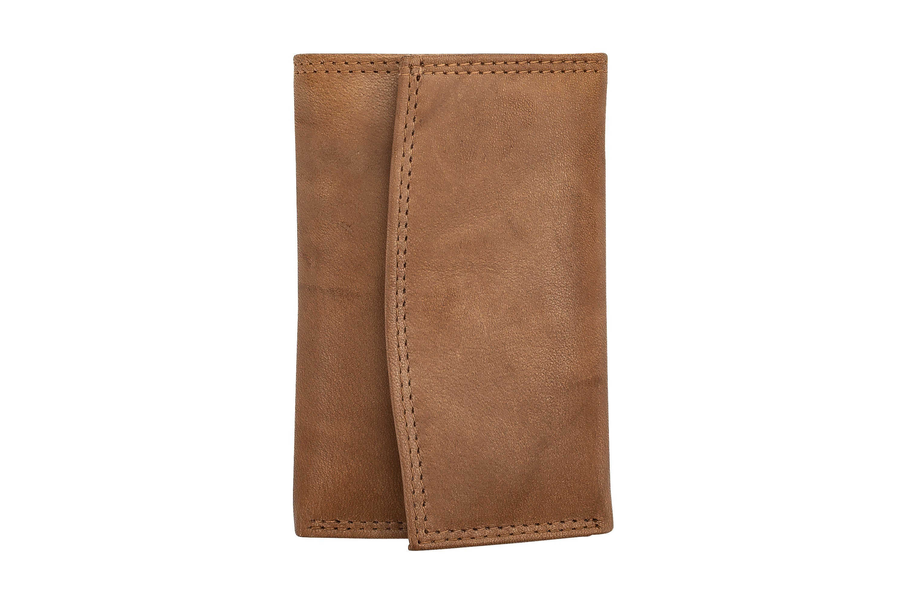 Josephine Osthoff Schlüsseltasche Ring Schlüsseletui safari günstig online kaufen