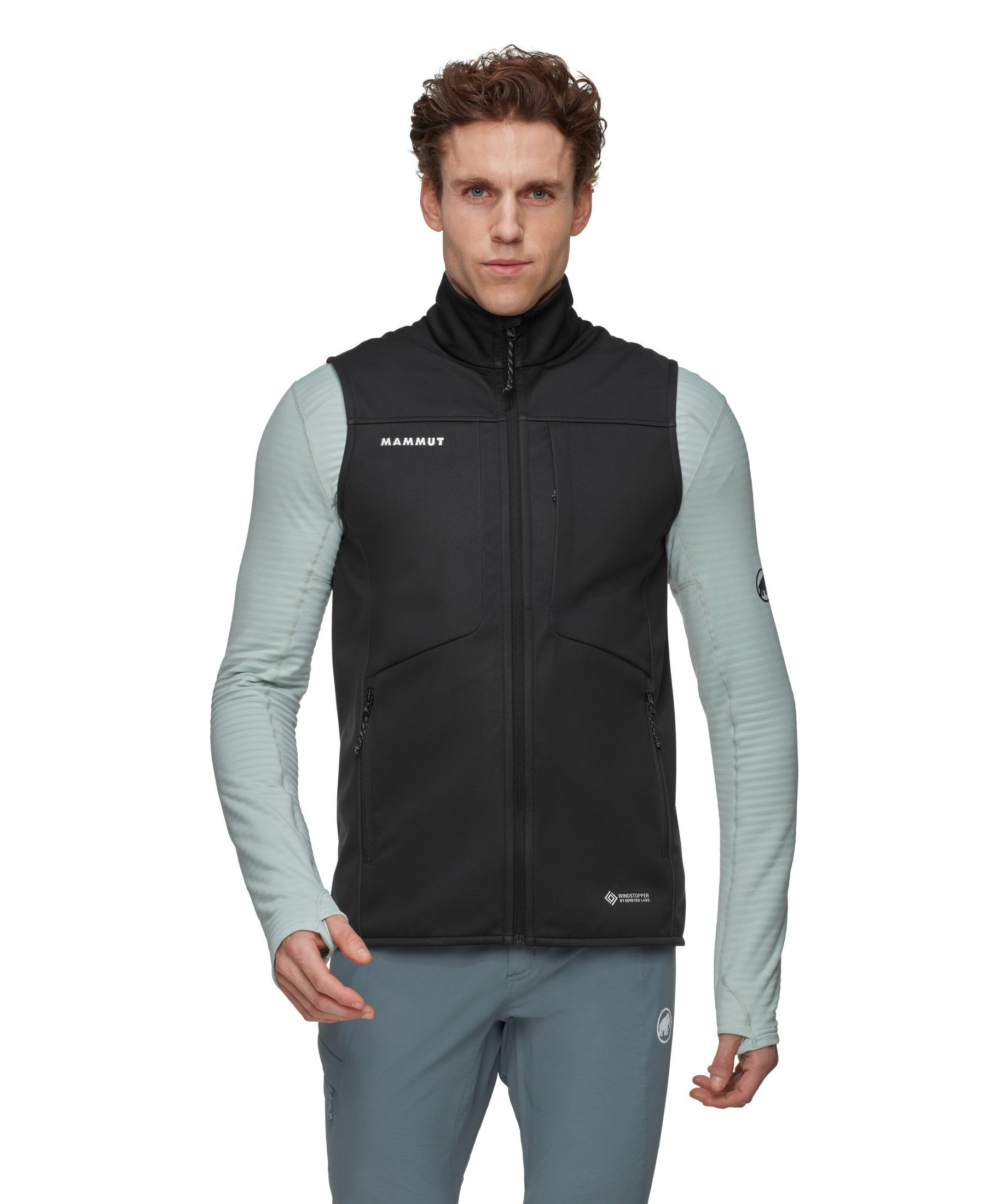Mammut Softshellweste Ultimate VIII SO Vest günstig online kaufen