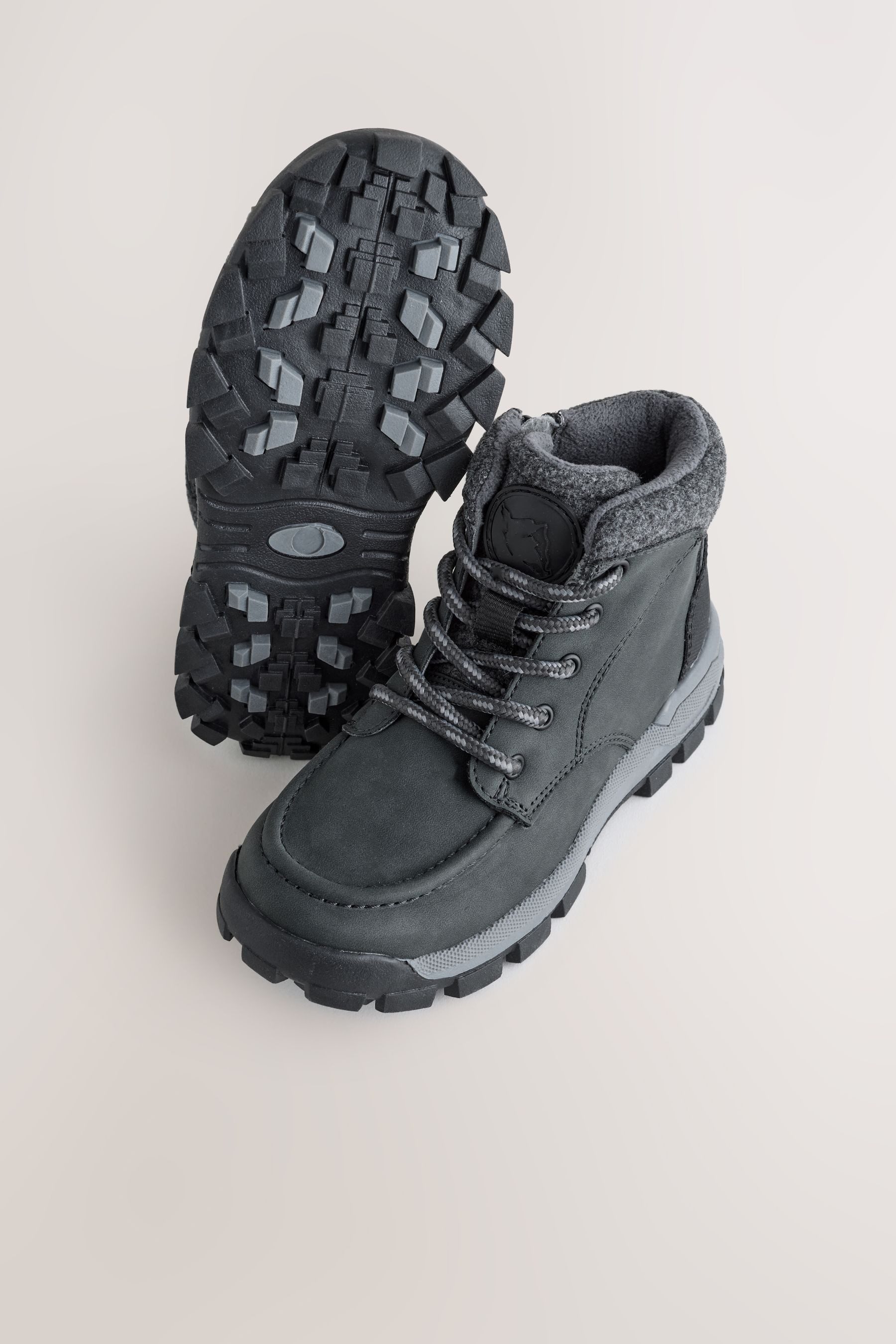 Next Thermo-Wanderstiefel mit Thinsulate-Futter Wanderstiefel (1-tlg)
