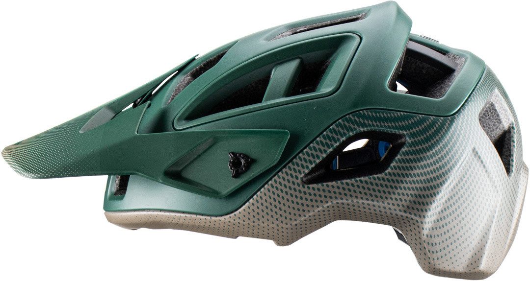 Leatt Allroundhelm MTB All Mountain 3.0 Fahrradhelm, Atmungsaktiv