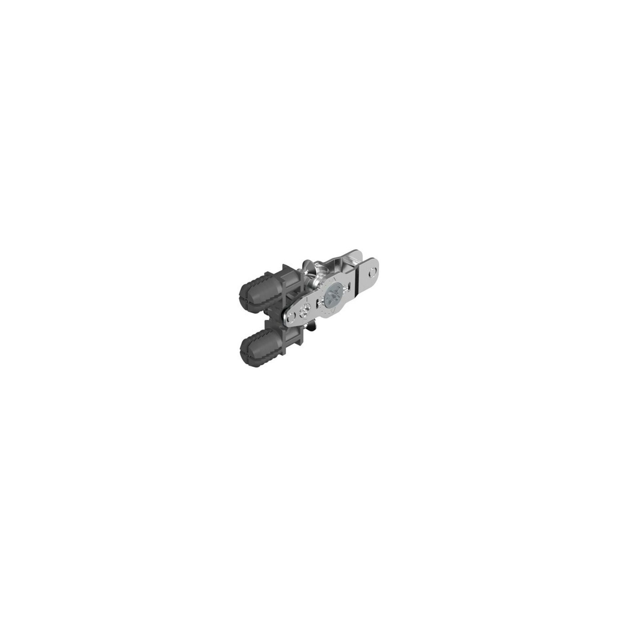 Hettich Teleskop-Vollauszug Hettich AVT YOU Frontbefestigung HUB Schlagschrauber .SE21457 AVANTECH
