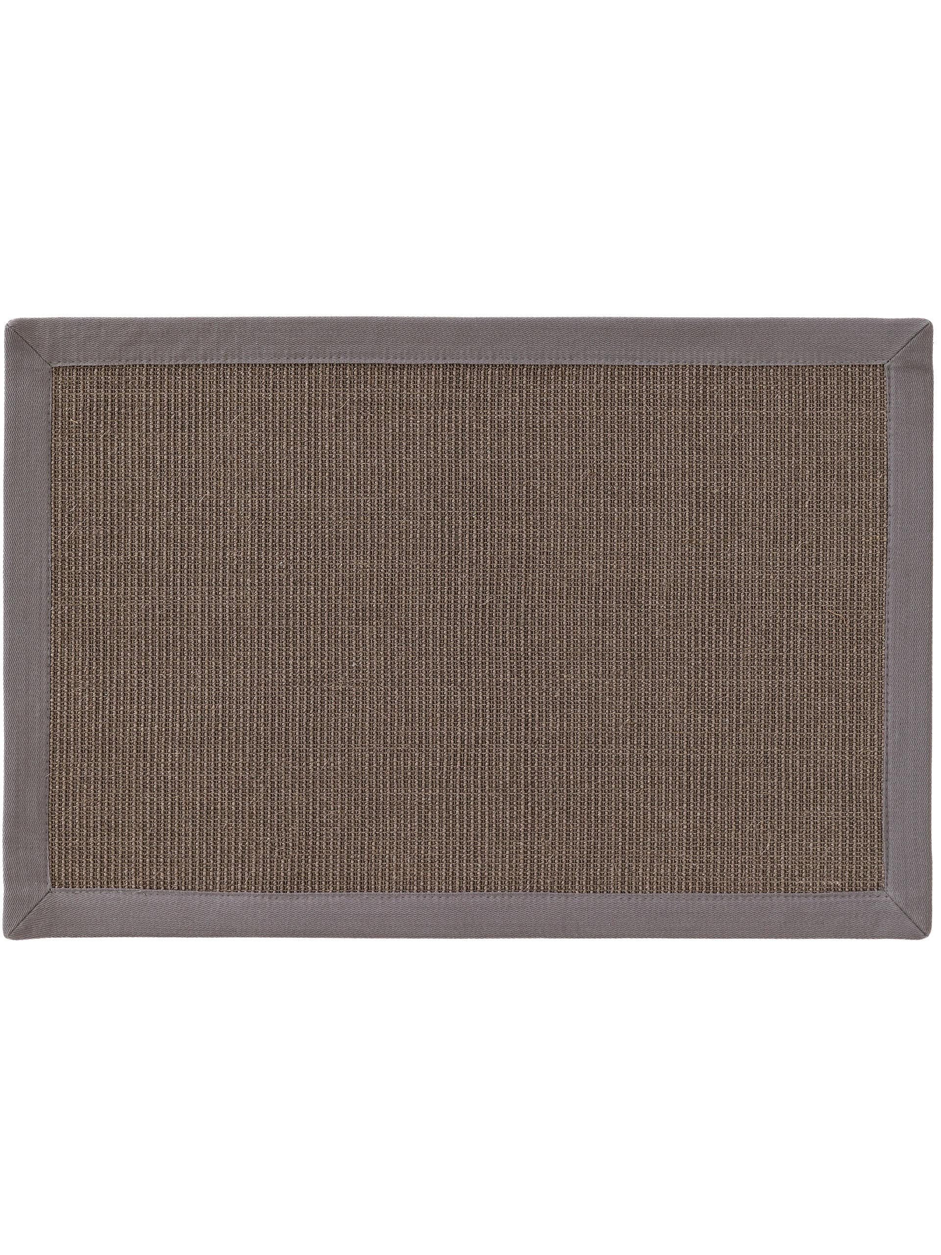 benuta Fußmatte Sana, rechteckig, Höhe: 5 mm, 100% Sisal Naturfaser, Teppic günstig online kaufen