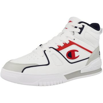 Champion 3 POINT MID Herren Sneaker