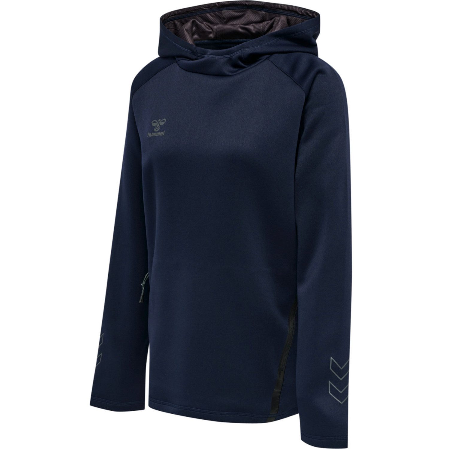 hummel Kapuzenpullover Hummel Damen Kapuzenpullover hmlCIMA XK Hoodie 211578