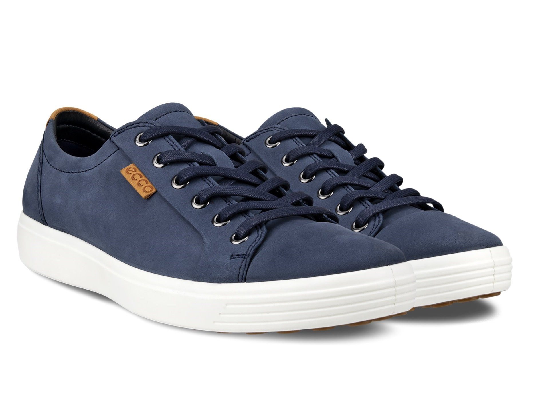 Ecco Mens Soft 7 (aus Premium-Leder) günstig online kaufen
