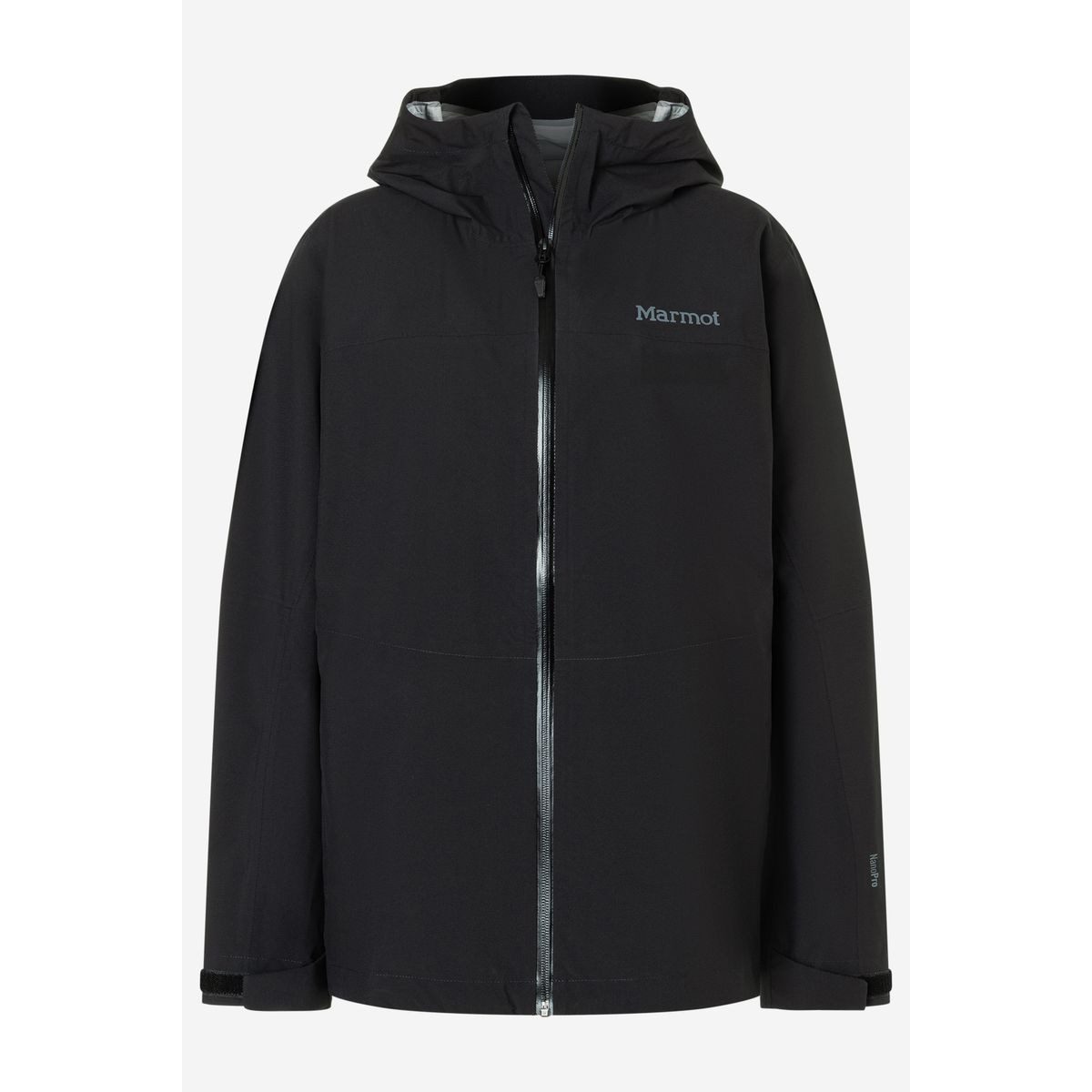 Marmot Outdoorjacke Wm's Precip Evo Flex Jacket Vielseitige Damenjacke für Outdoor-Abenteuer mit wasserdichter Marmot