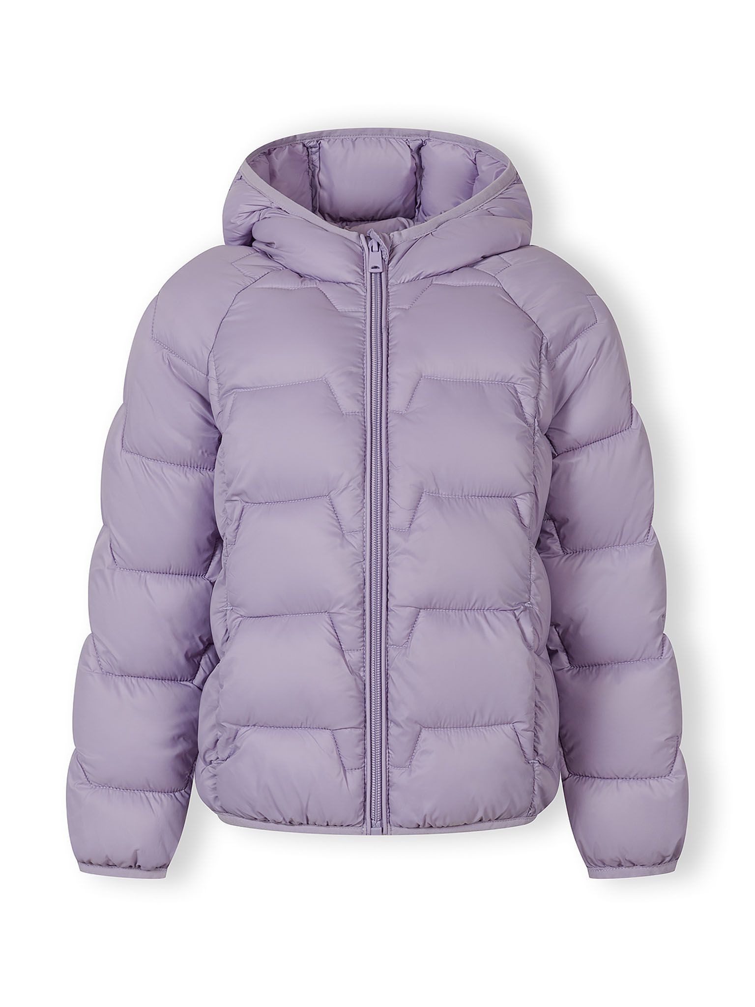 MINOTI Steppjacke Stehkragen mit Kinnschutz