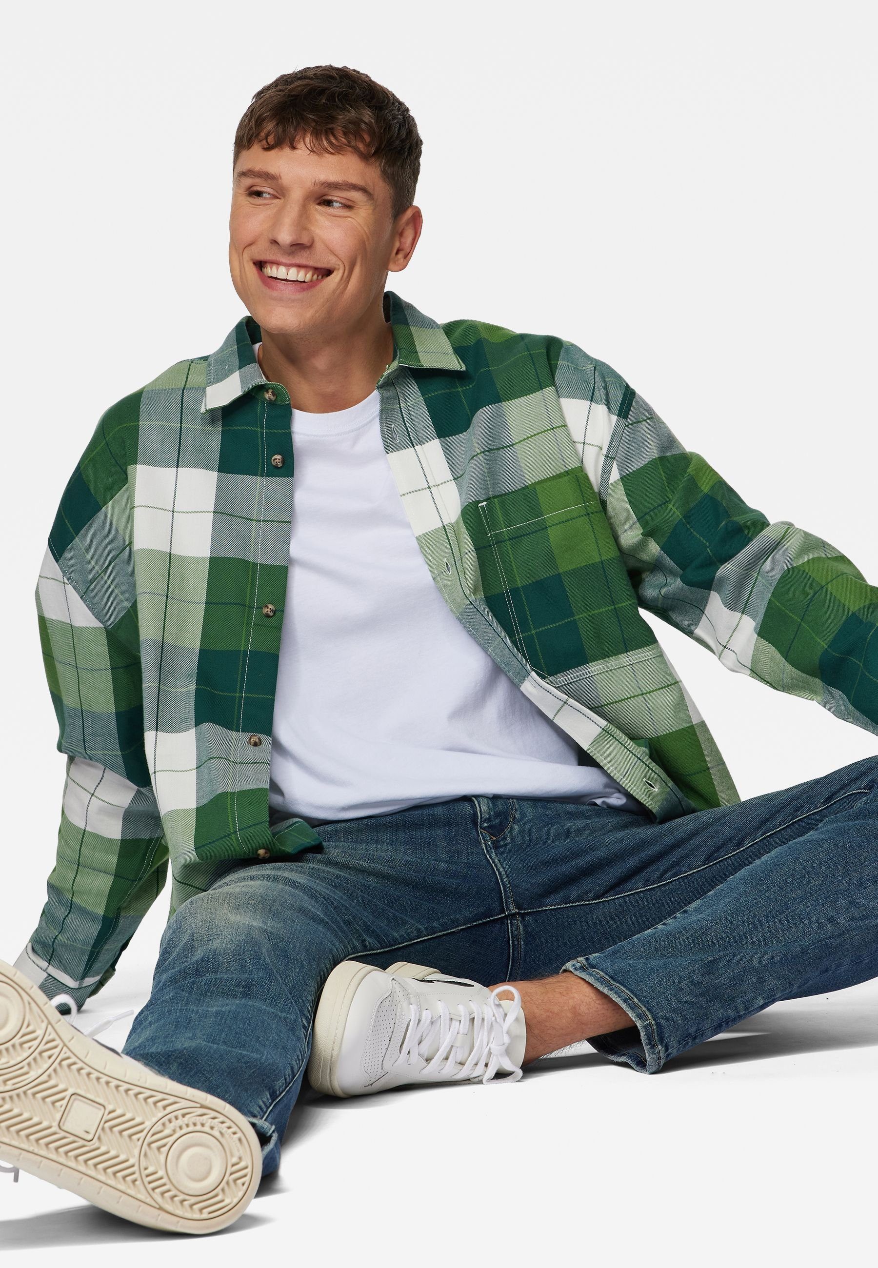 Mavi 5-Pocket-Jeans
