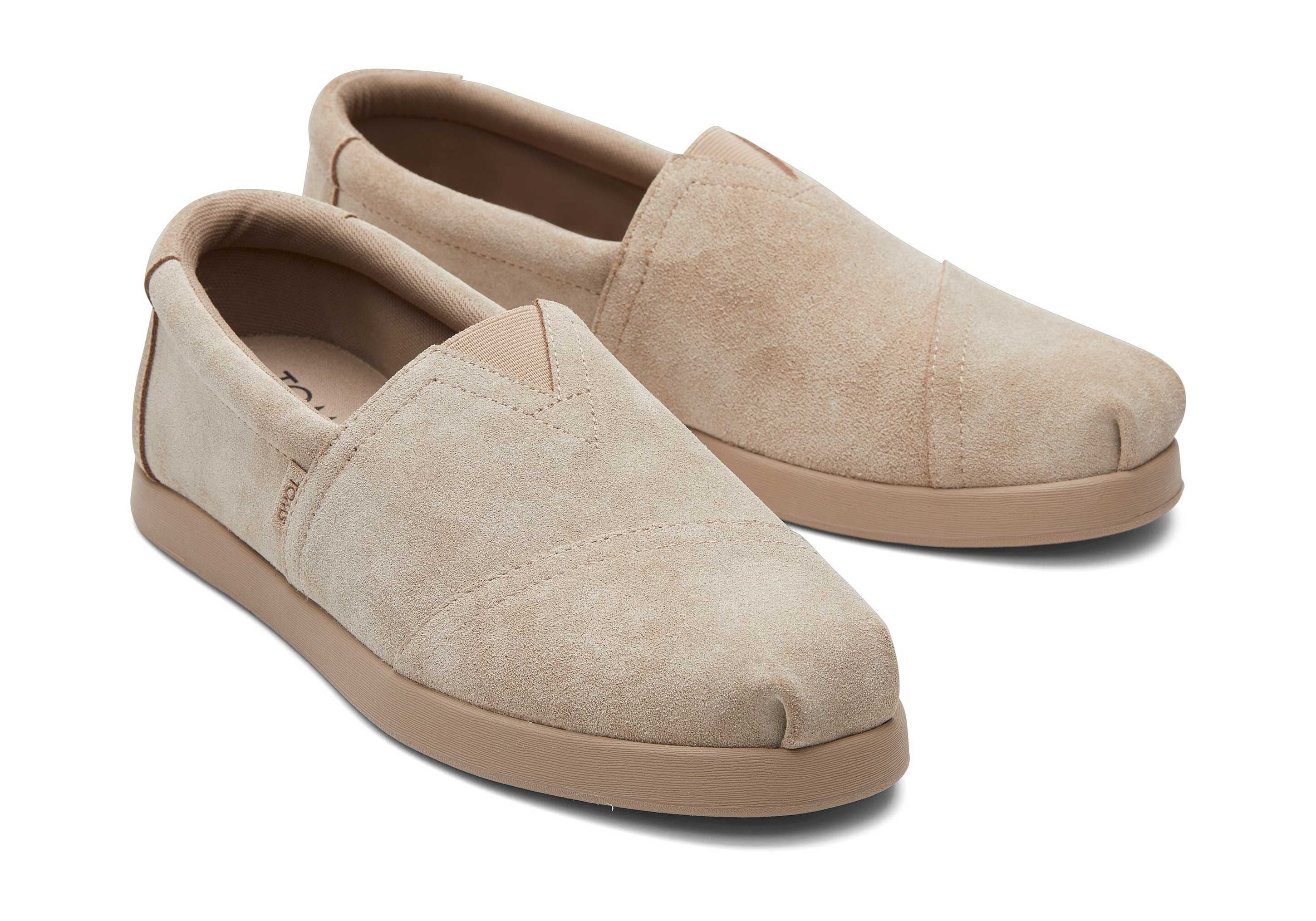 TOMS Slipper