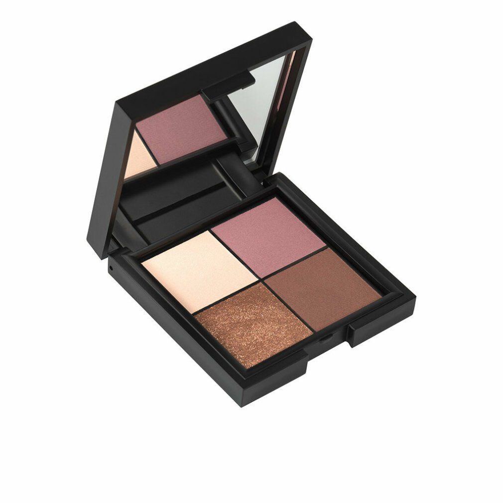 Mia Cosmetics Paris Lidschatten Mía Cosmetics Eyeshadow Palette Doré