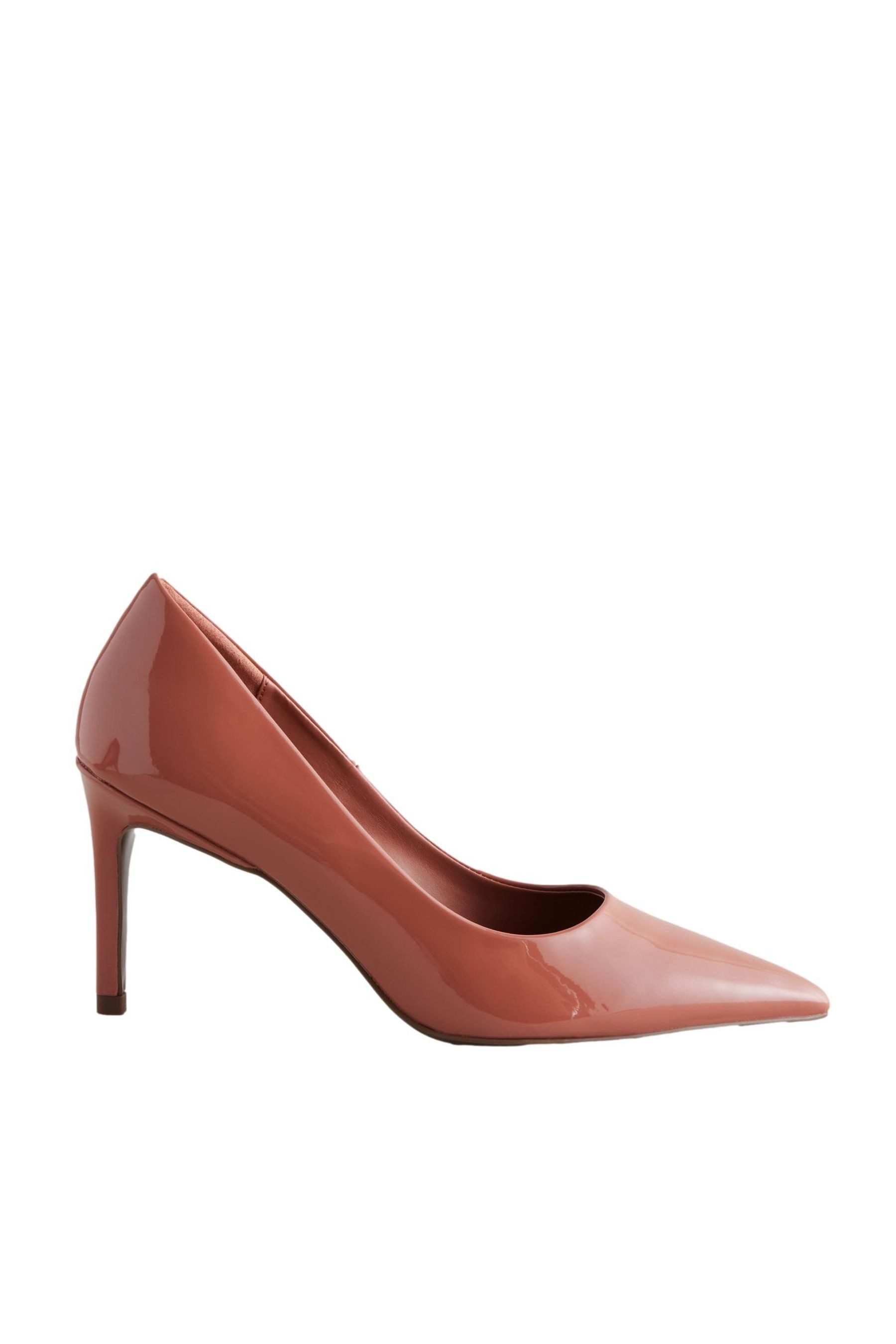 Next Forever Comfort® Mittelhohe spitze Pumps günstig online kaufen