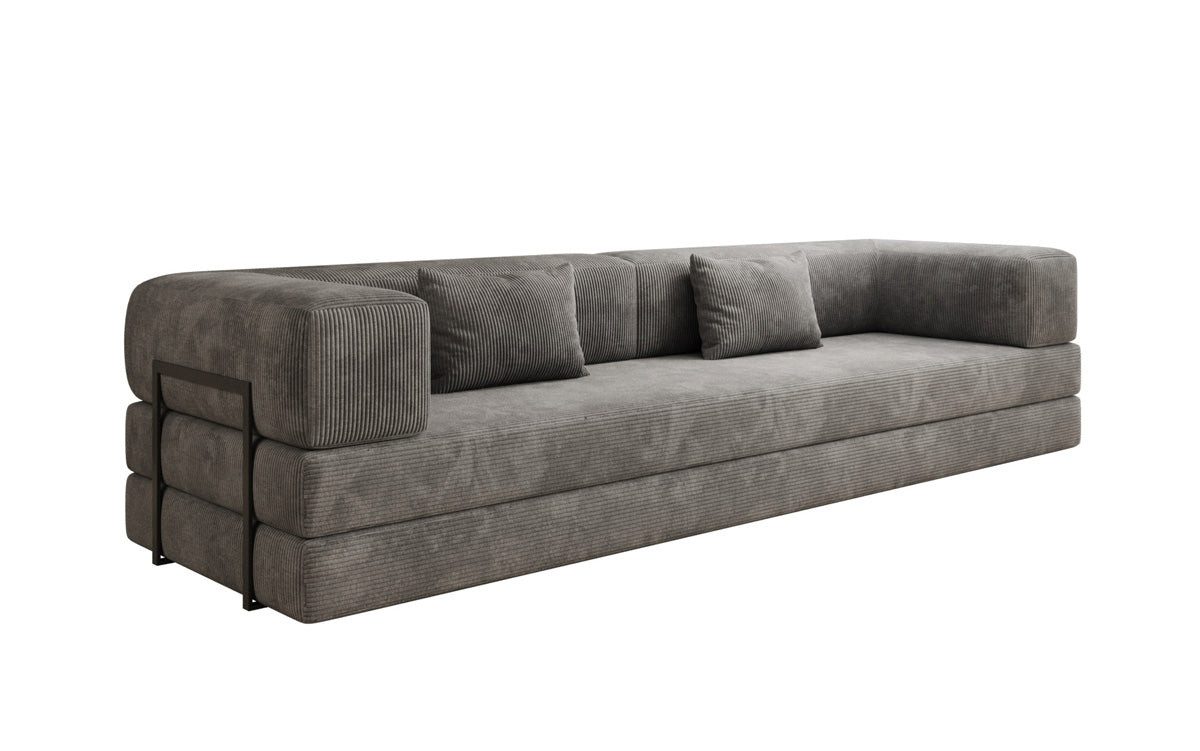 Luxusbetten24 Sofa Designer Sofa Lazy 3 günstig online kaufen