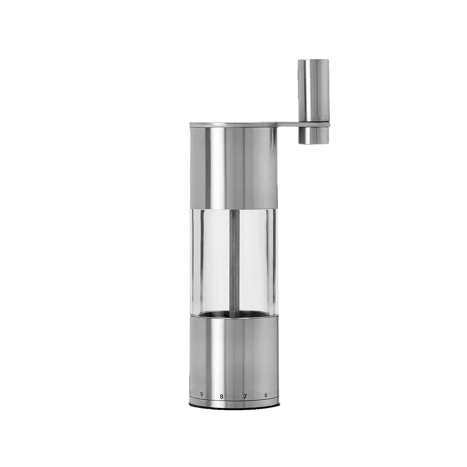 AdHoc Salz-/Pfeffermühle Select manuell