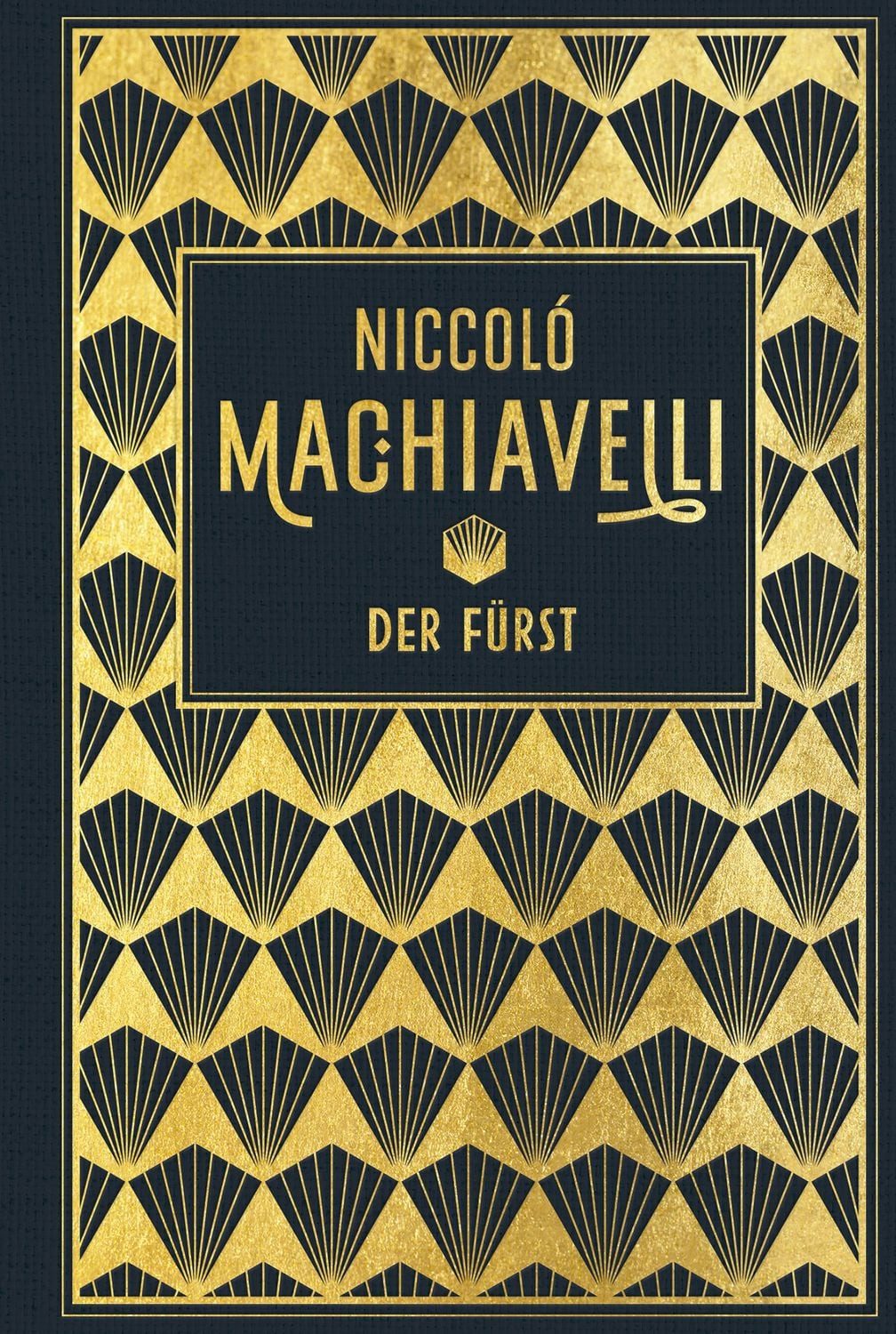 Der Fürst / Niccolò Machiavelli