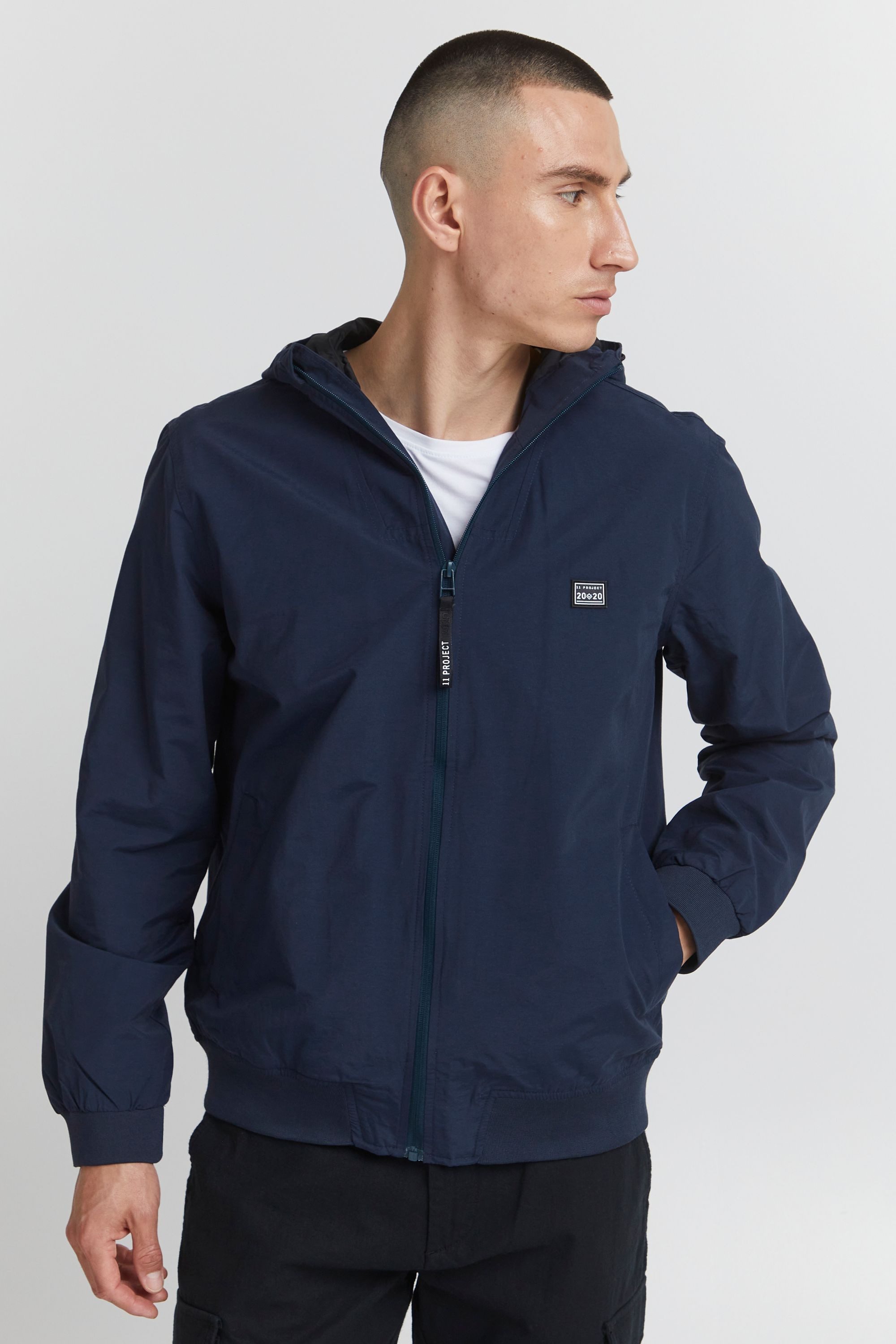 11 Project Kurzjacke PRStelan Modische Jacke günstig online kaufen