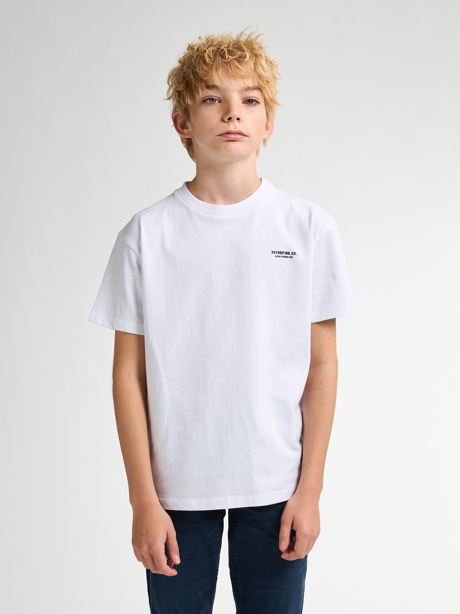 T-Shirt Nautical