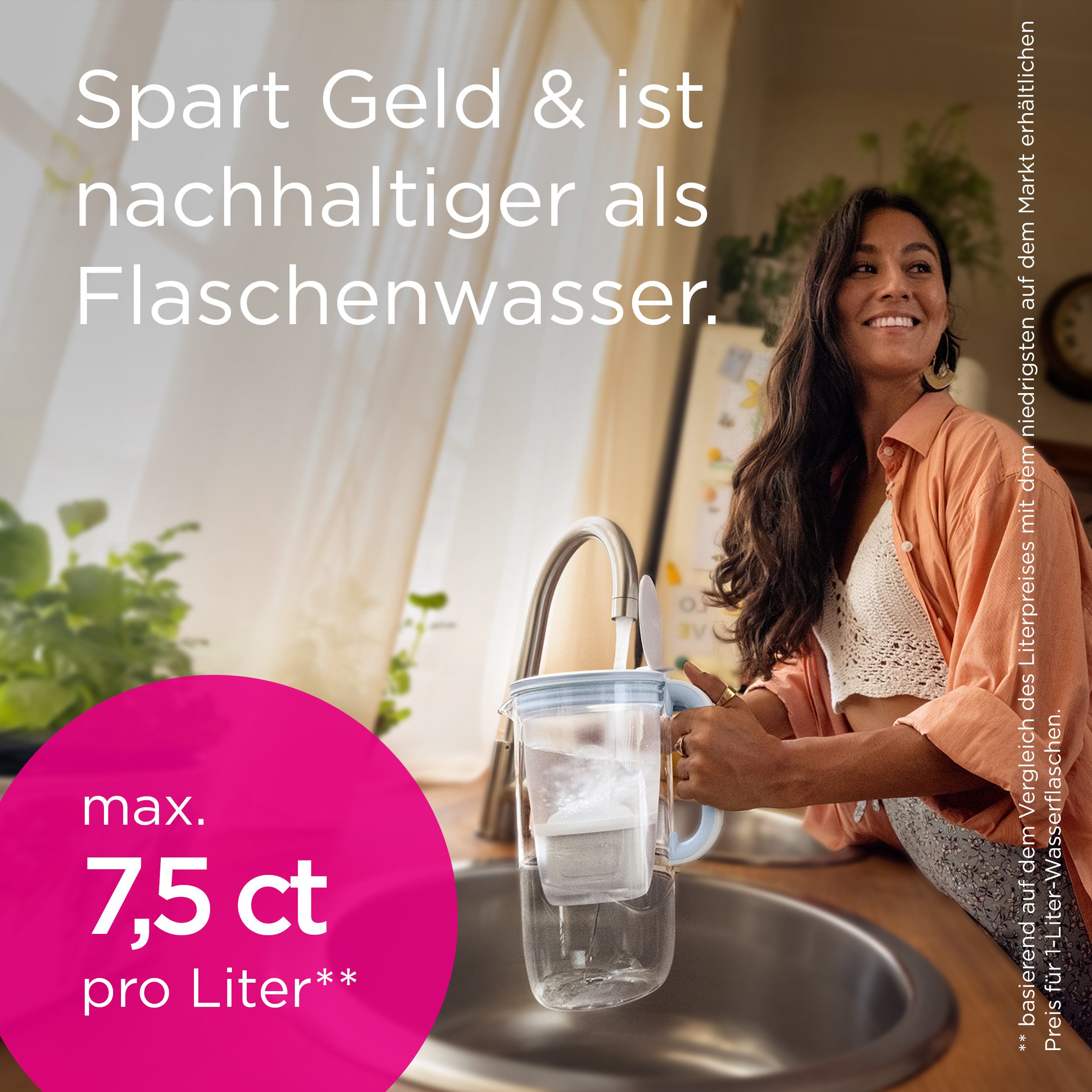 BRITA MAXTRA PRO All-in-1 & Extra Kalkschutz Kartuschen – 12er + 6er Pack, Für Besseren Wassergeschmack & Geräteschutz