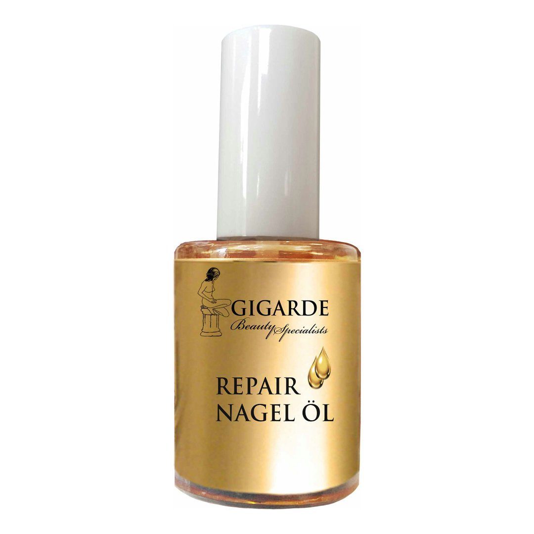 Gigarde Aloe Kosmetik GmbH Nagelhautpflege Repair Nagel Öl | Nagelpflege-Öle