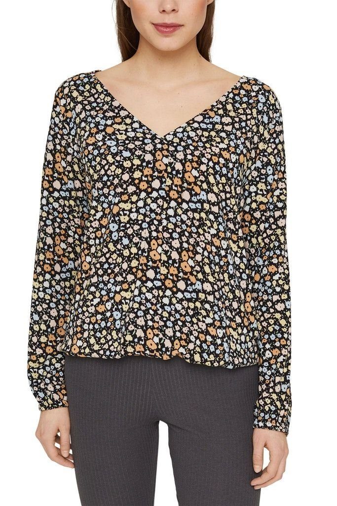 edc by Esprit Langarmbluse