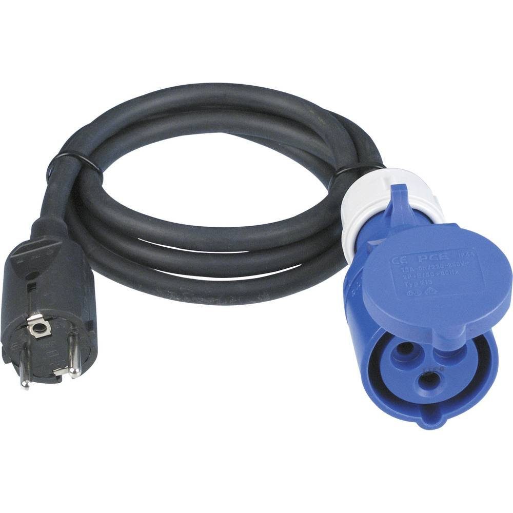 Caravanadapter-Leitung Verlängerungskabel