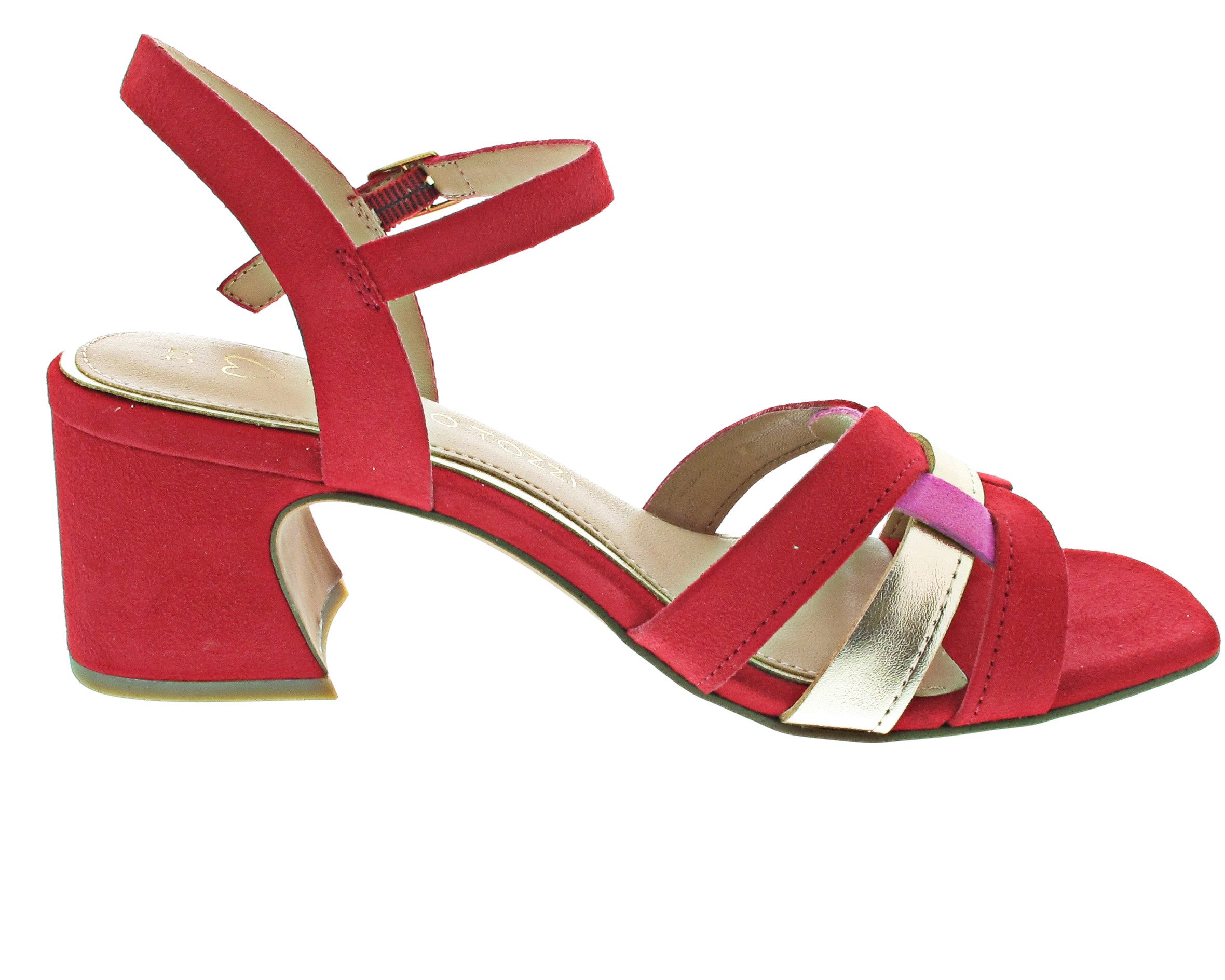 MARCO TOZZI Sandalette