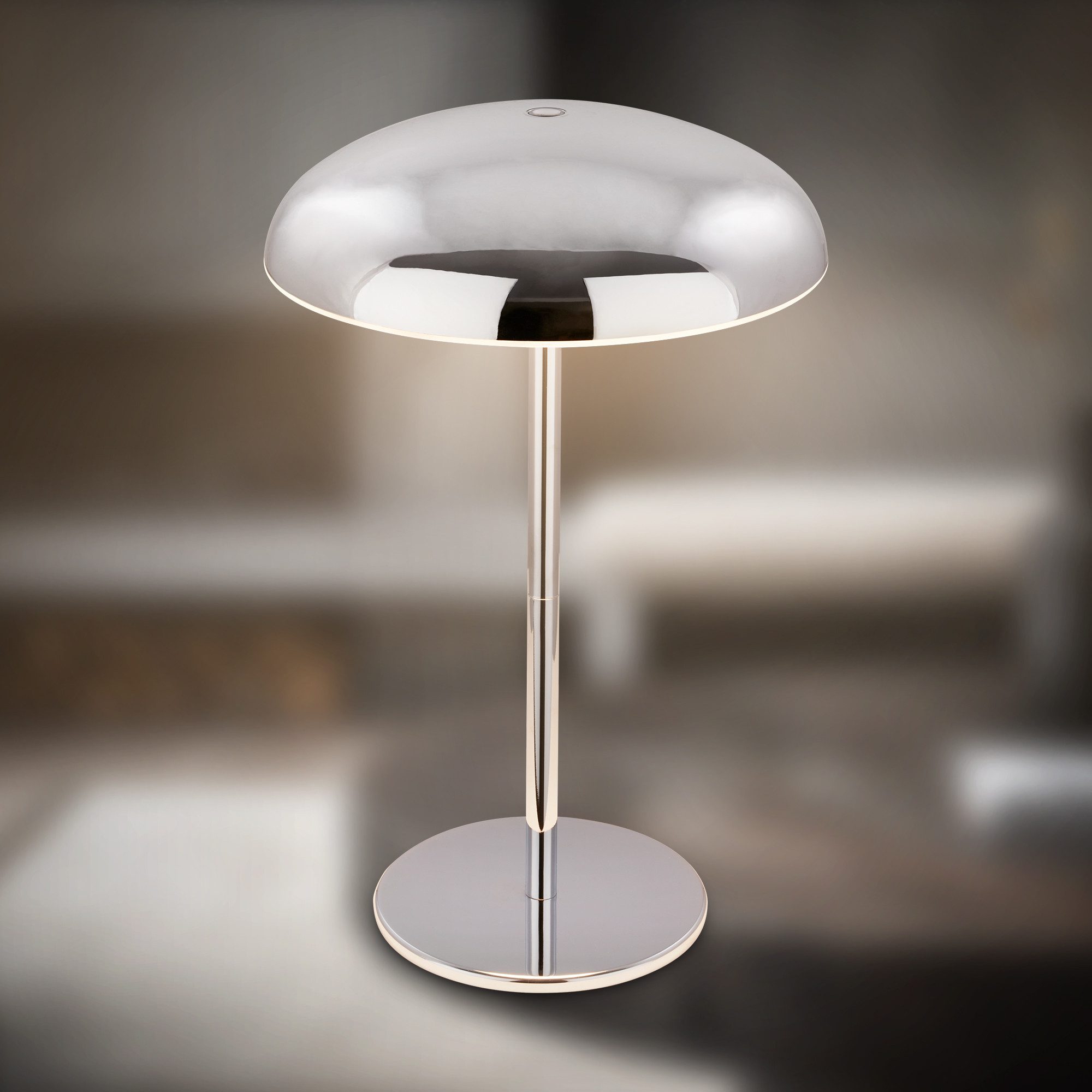 Briloner Leuchten LED Außen-Tischleuchte CAXA 7573018 günstig online kaufen