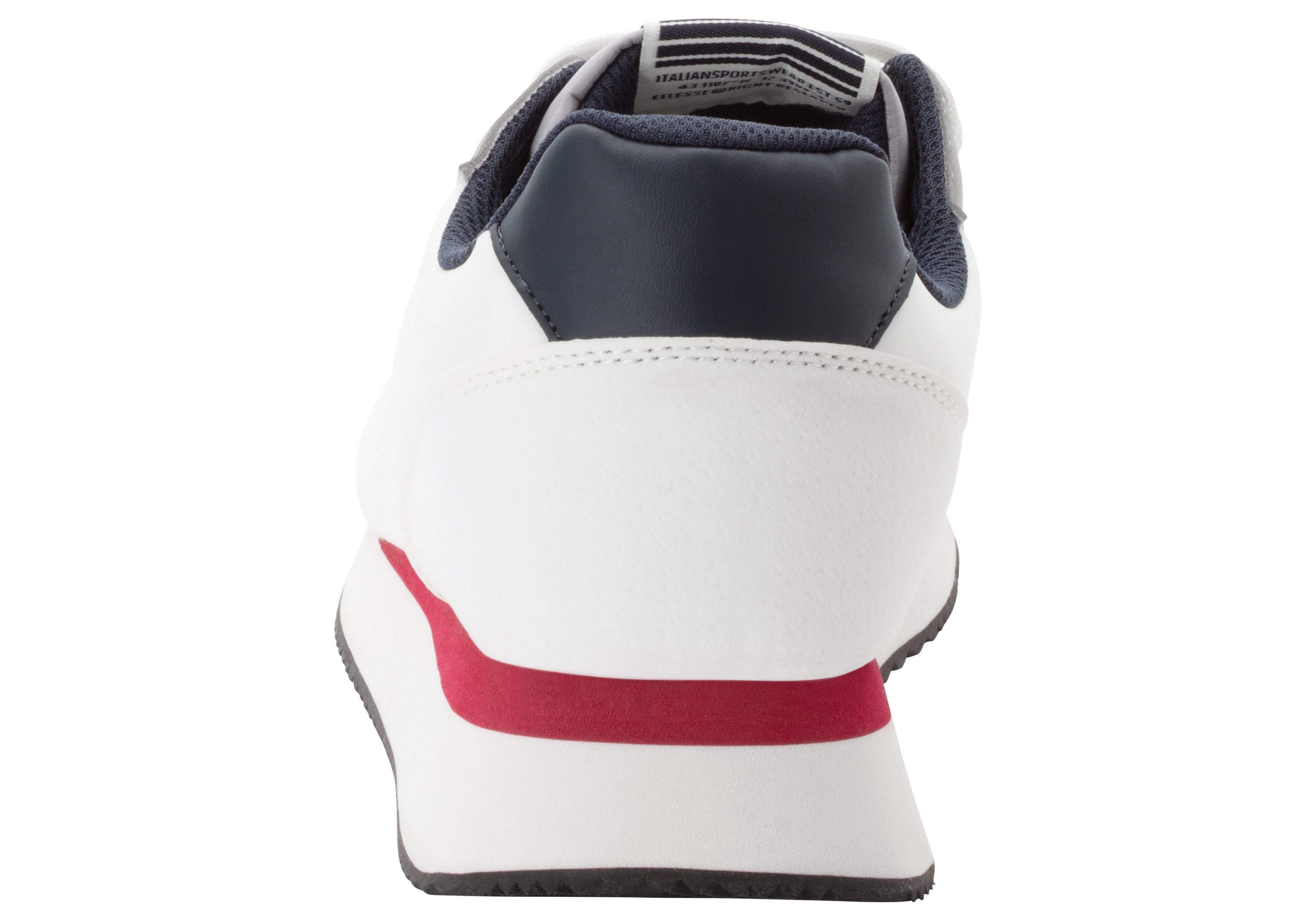 Ellesse Martie Runner Sneakers