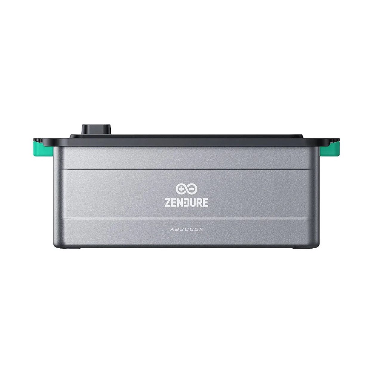 Zendure Balkonkraftwerk Zendure SolarFlow AB3000X SolarFlow Speicher für SolarFlow 2400 AC, (Karton, 1 Stück), Aerosol-Feuerunterdrückungssystem